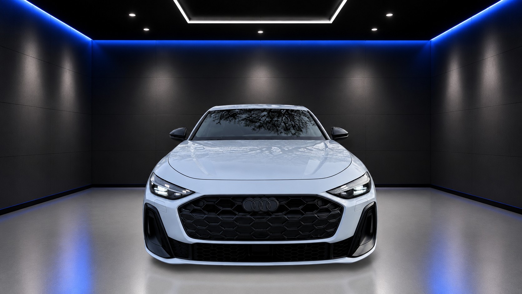 AUDI S5 Limousine TFSI quattro S tronic-image-4