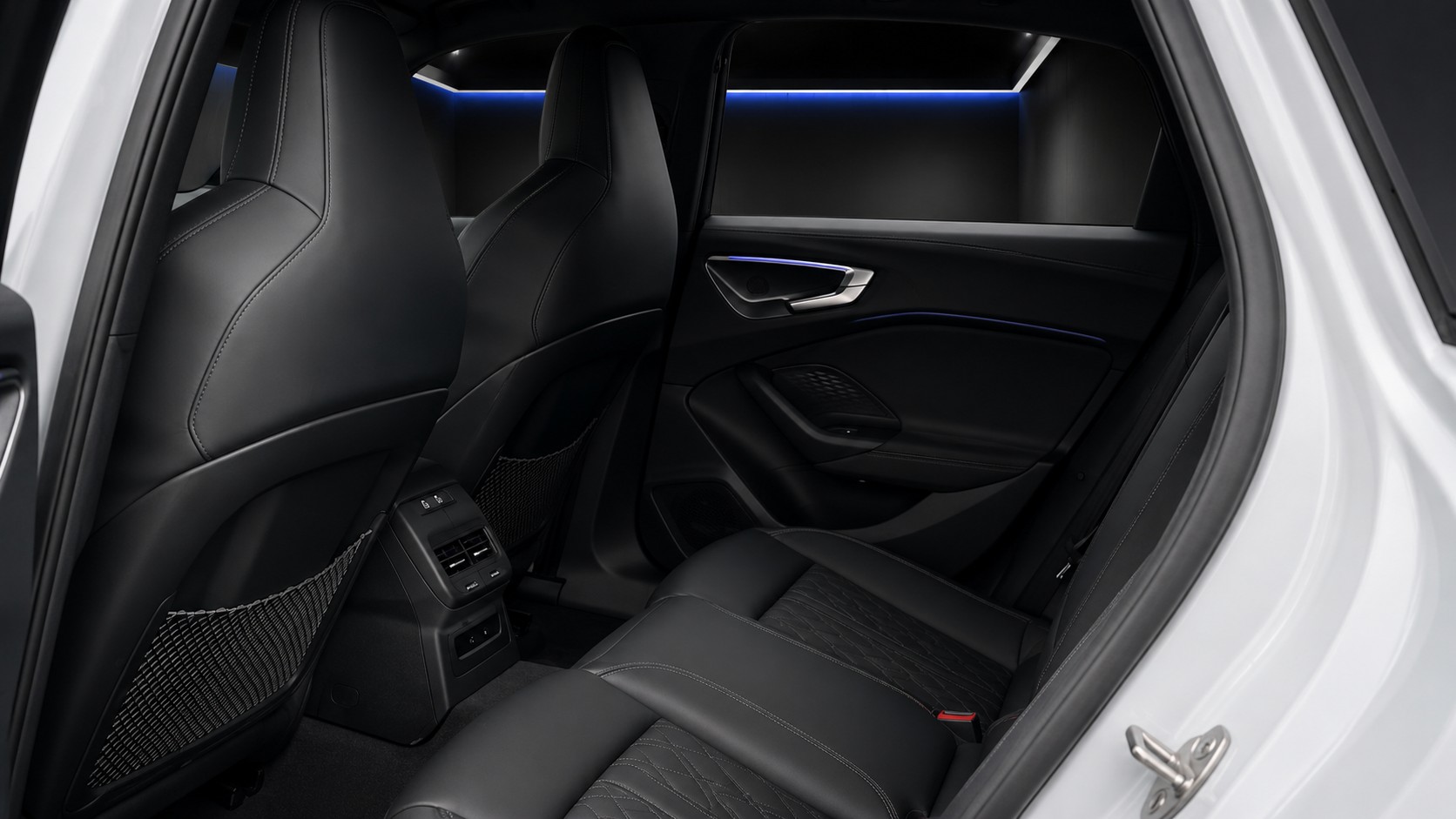 AUDI S5 Limousine TFSI quattro S tronic-image-9