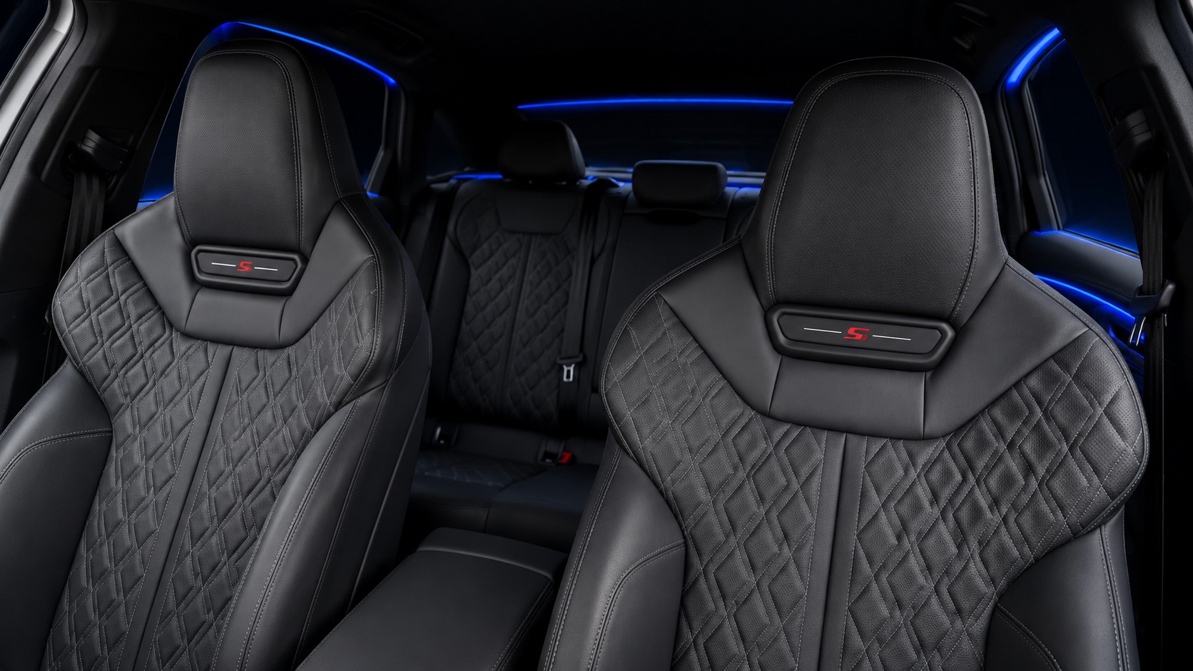 AUDI S5 Limousine TFSI quattro S tronic-image-14