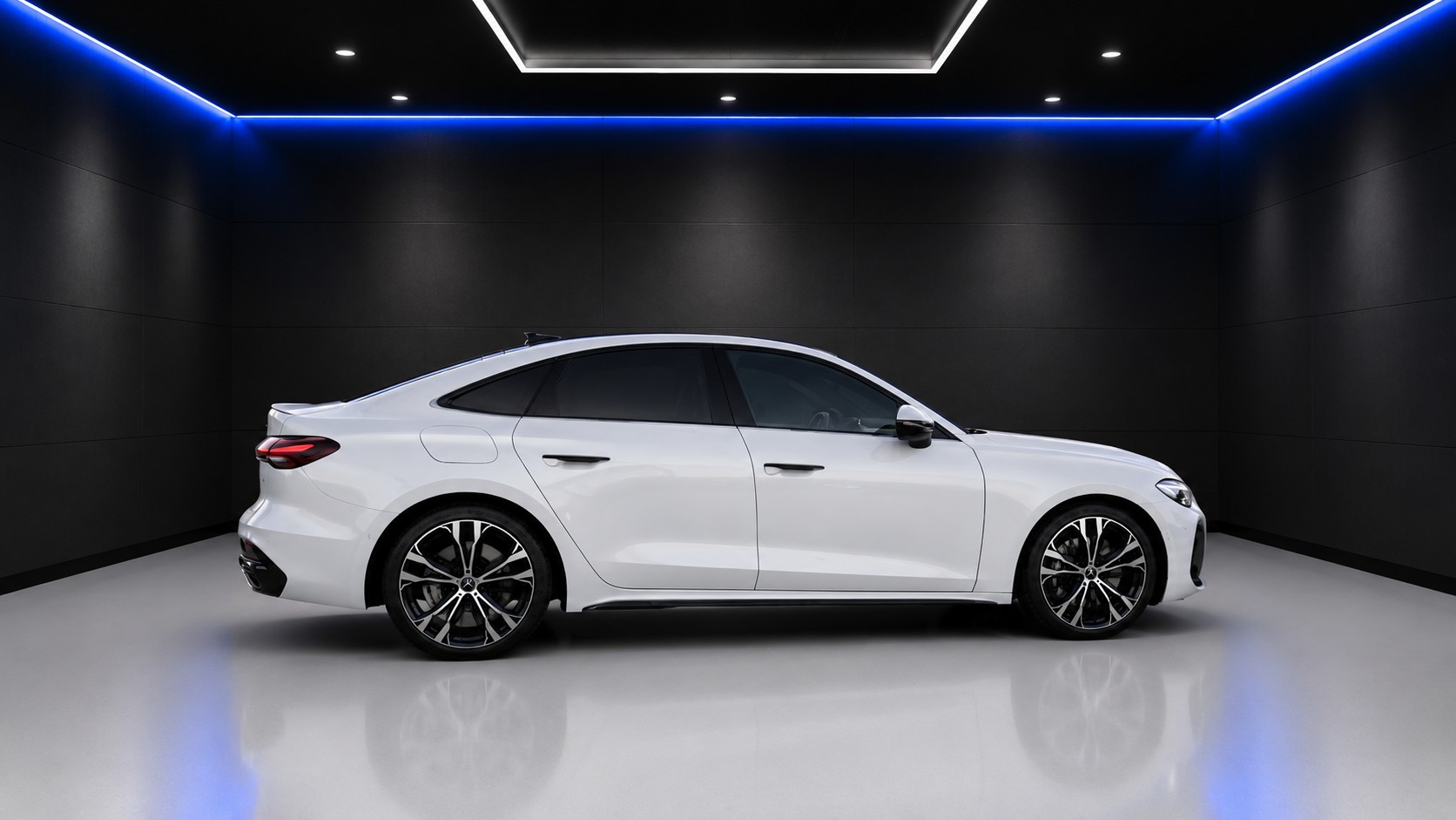 AUDI S5 Limousine TFSI quattro S tronic-image-6