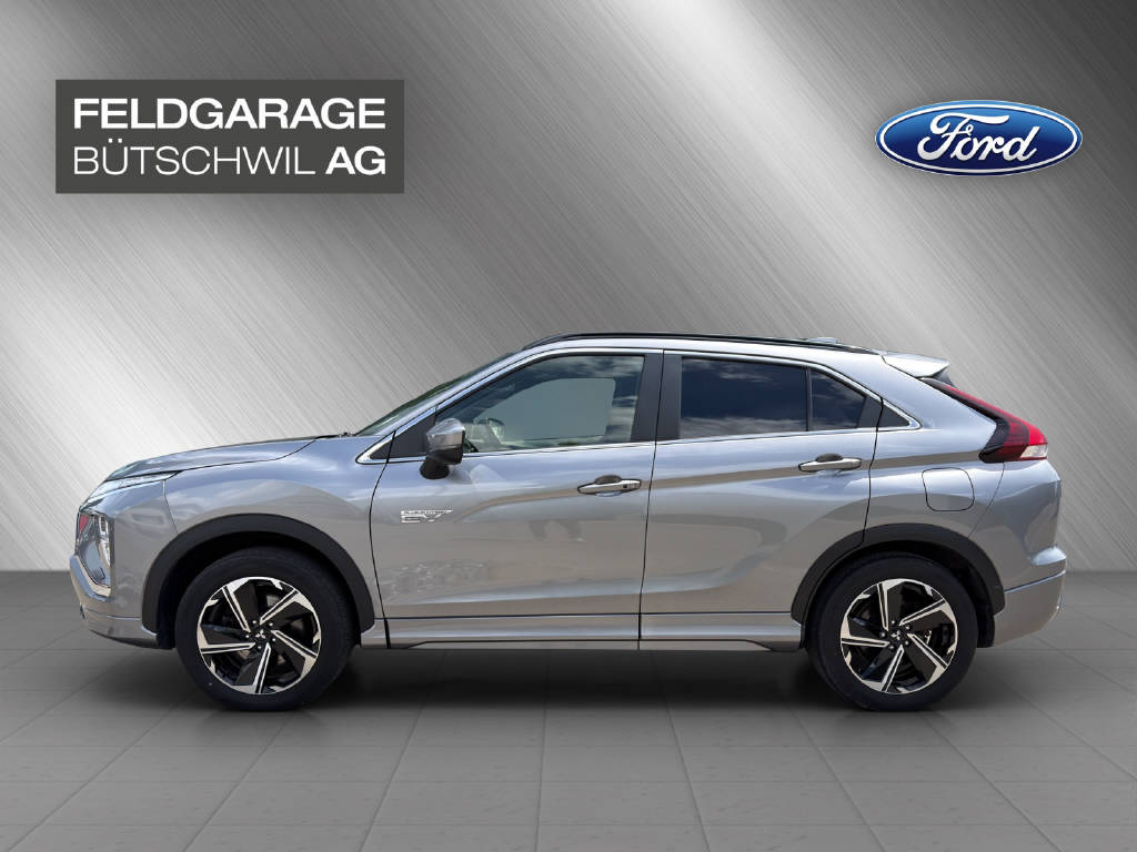 MITSUBISHI Eclipse Cross 2.4 PHEV Intense 4x4 **inkl. AHK**-showroom-element-3