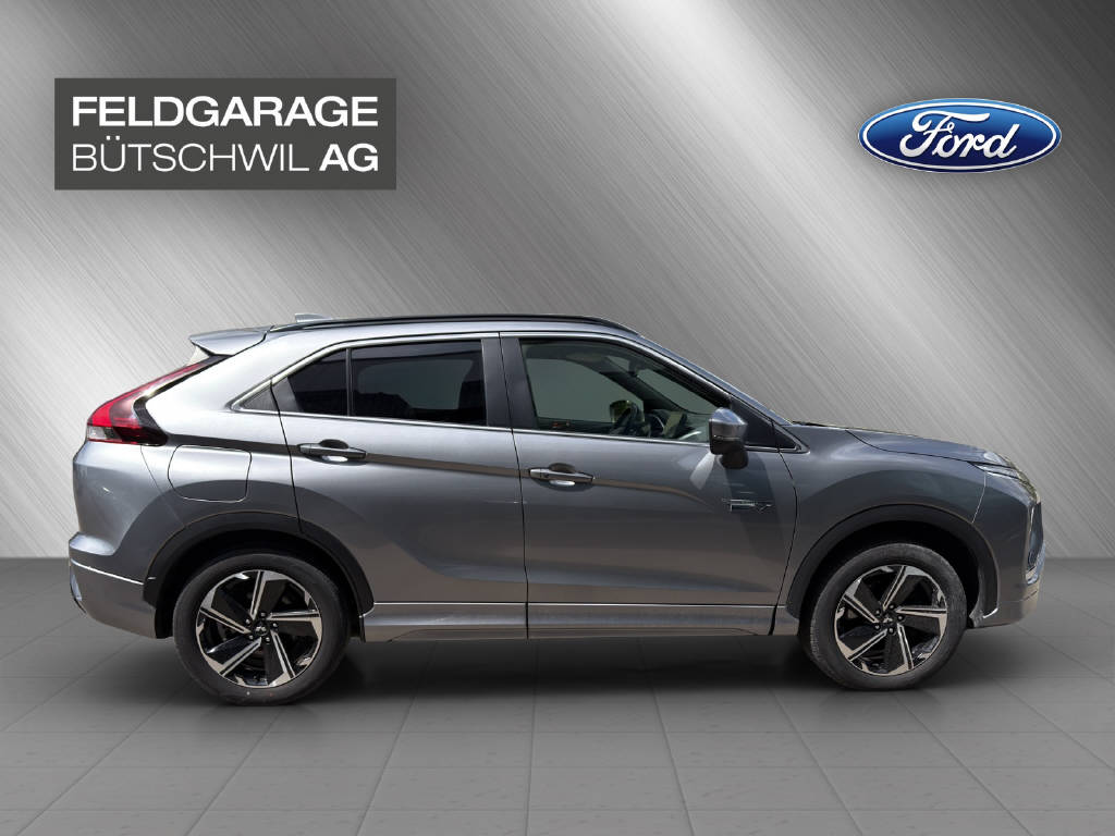 MITSUBISHI Eclipse Cross 2.4 PHEV Intense 4x4 **inkl. AHK**-image-4