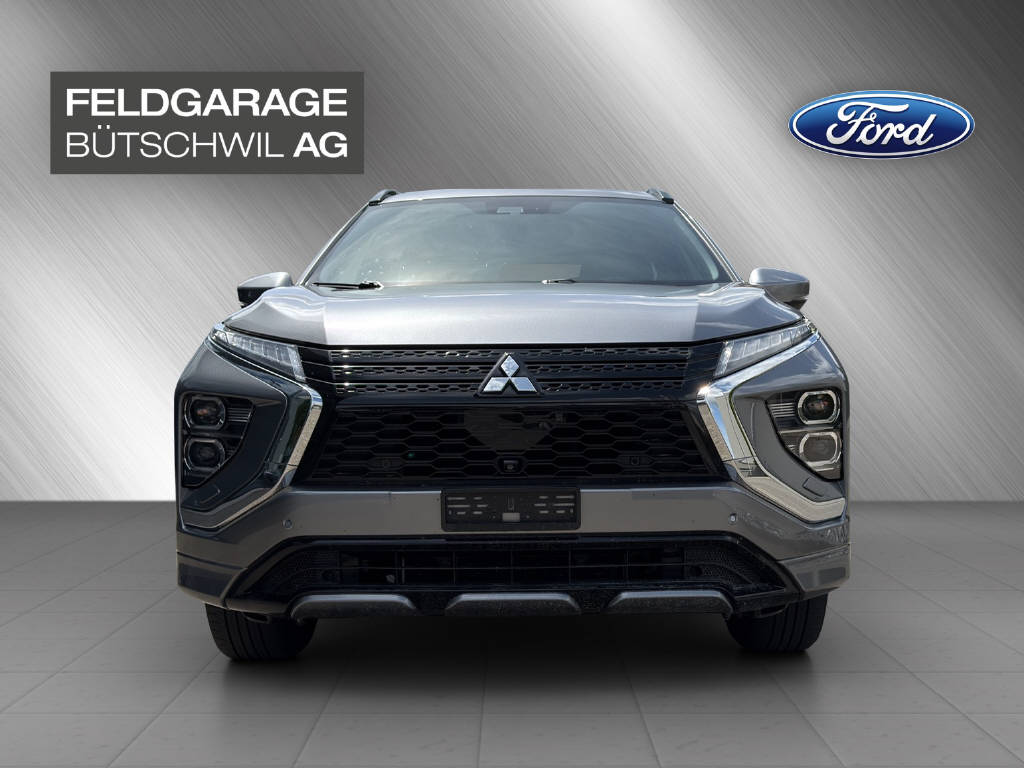 MITSUBISHI Eclipse Cross 2.4 PHEV Intense 4x4 **inkl. AHK**-showroom-element-1