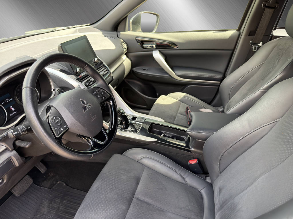MITSUBISHI Eclipse Cross 2.4 PHEV Intense 4x4 **inkl. AHK**-image-8