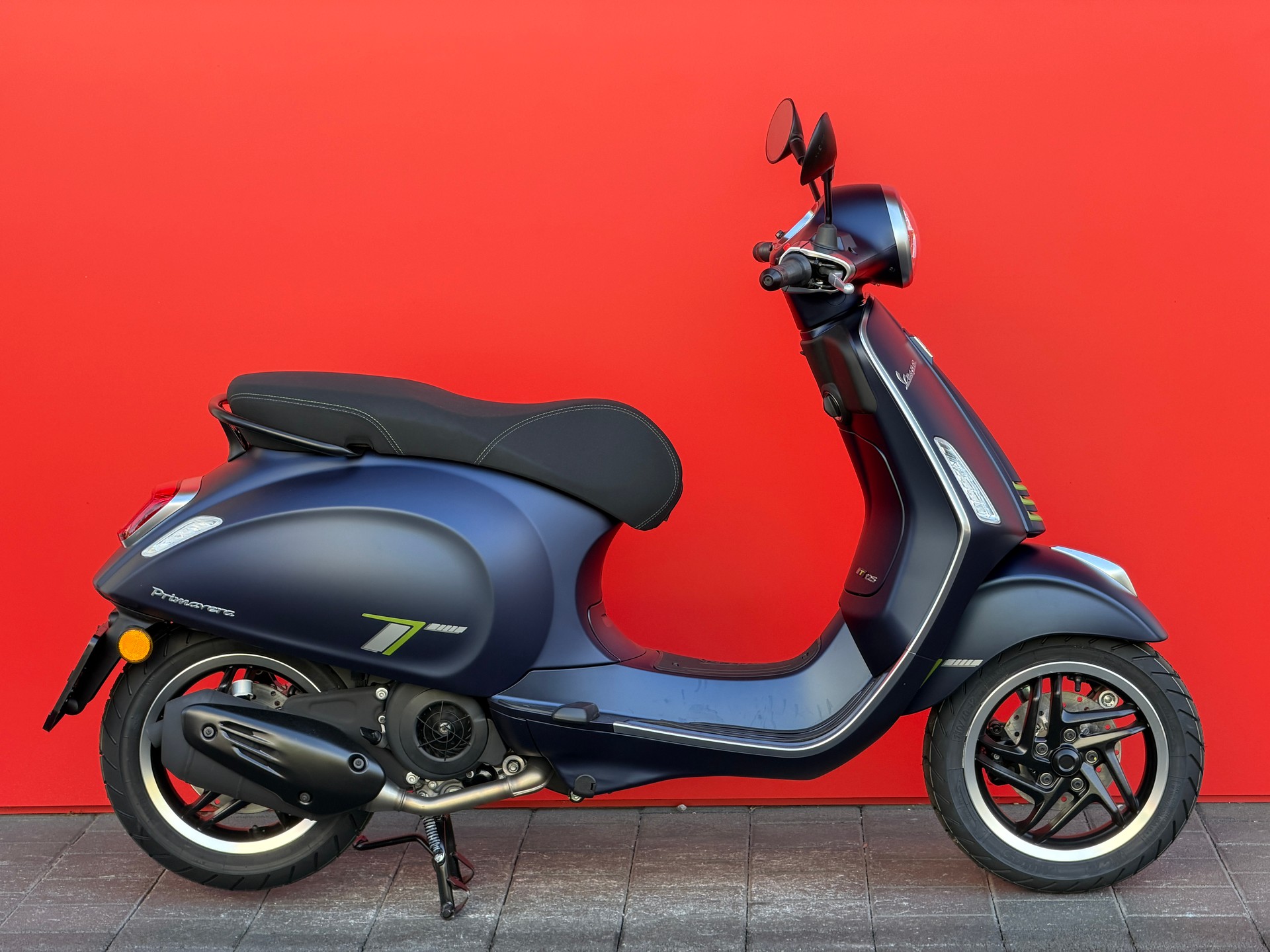 PIAGGIO Vespa 125 Primavera Tech MY26-image-0