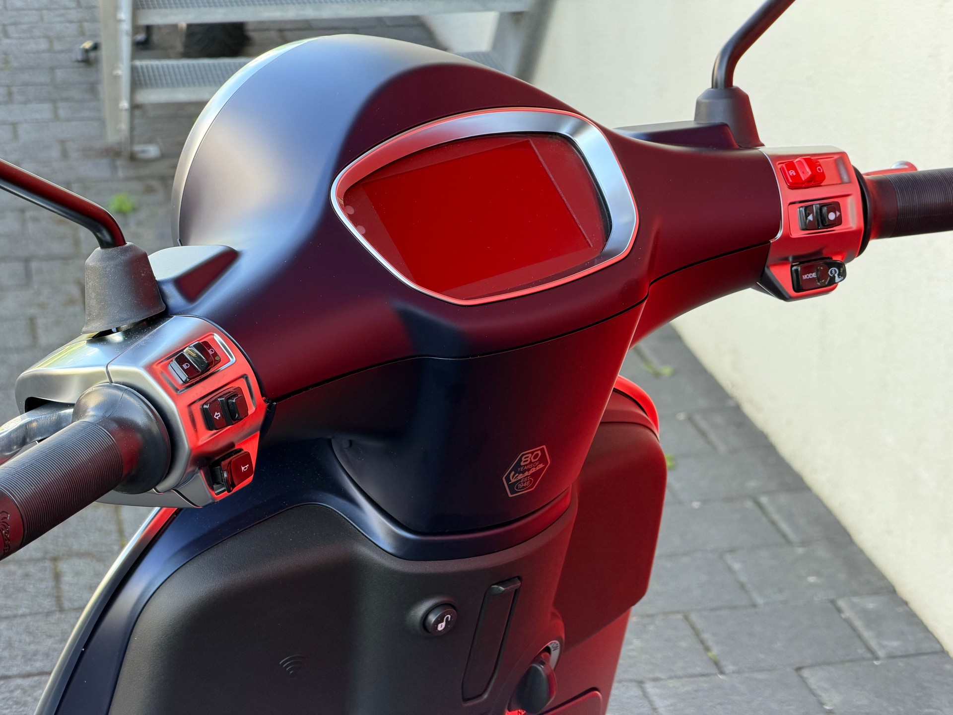 PIAGGIO Vespa 125 Primavera Tech MY26-image-15