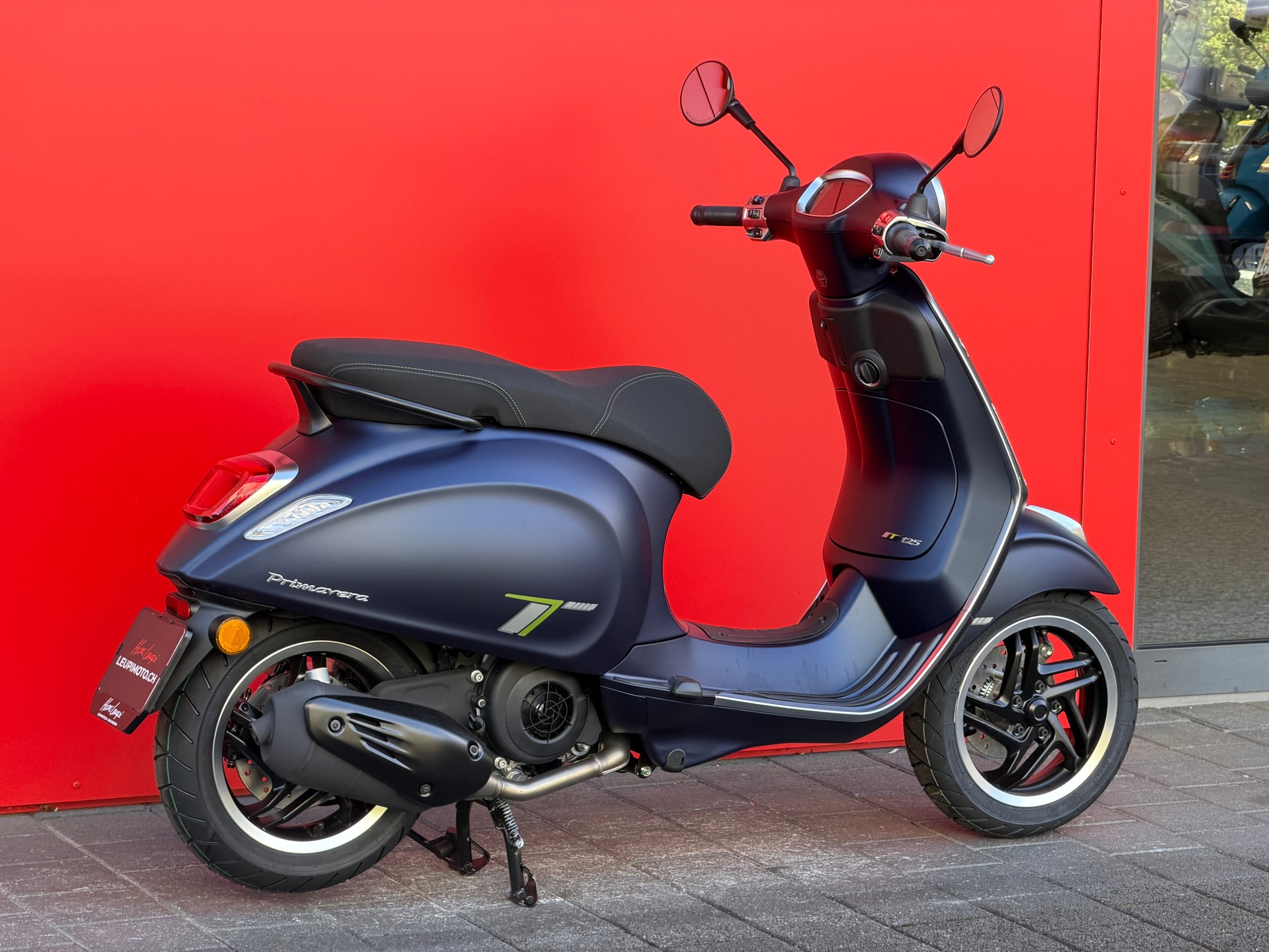 PIAGGIO Vespa 125 Primavera Tech MY26-image-12