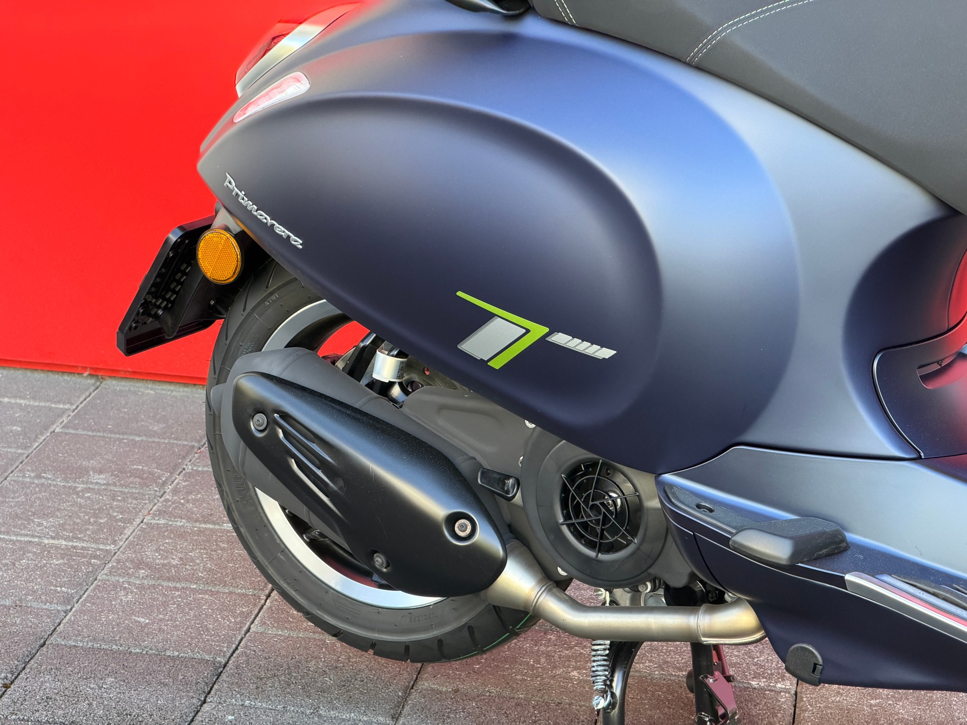 PIAGGIO Vespa 125 Primavera Tech MY26-image-9