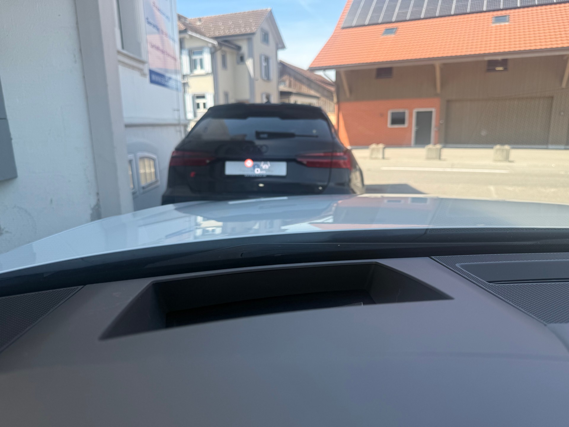 AUDI A6 Avant 2.0 45 TFSI Sport quattro S-Tronic-image-16