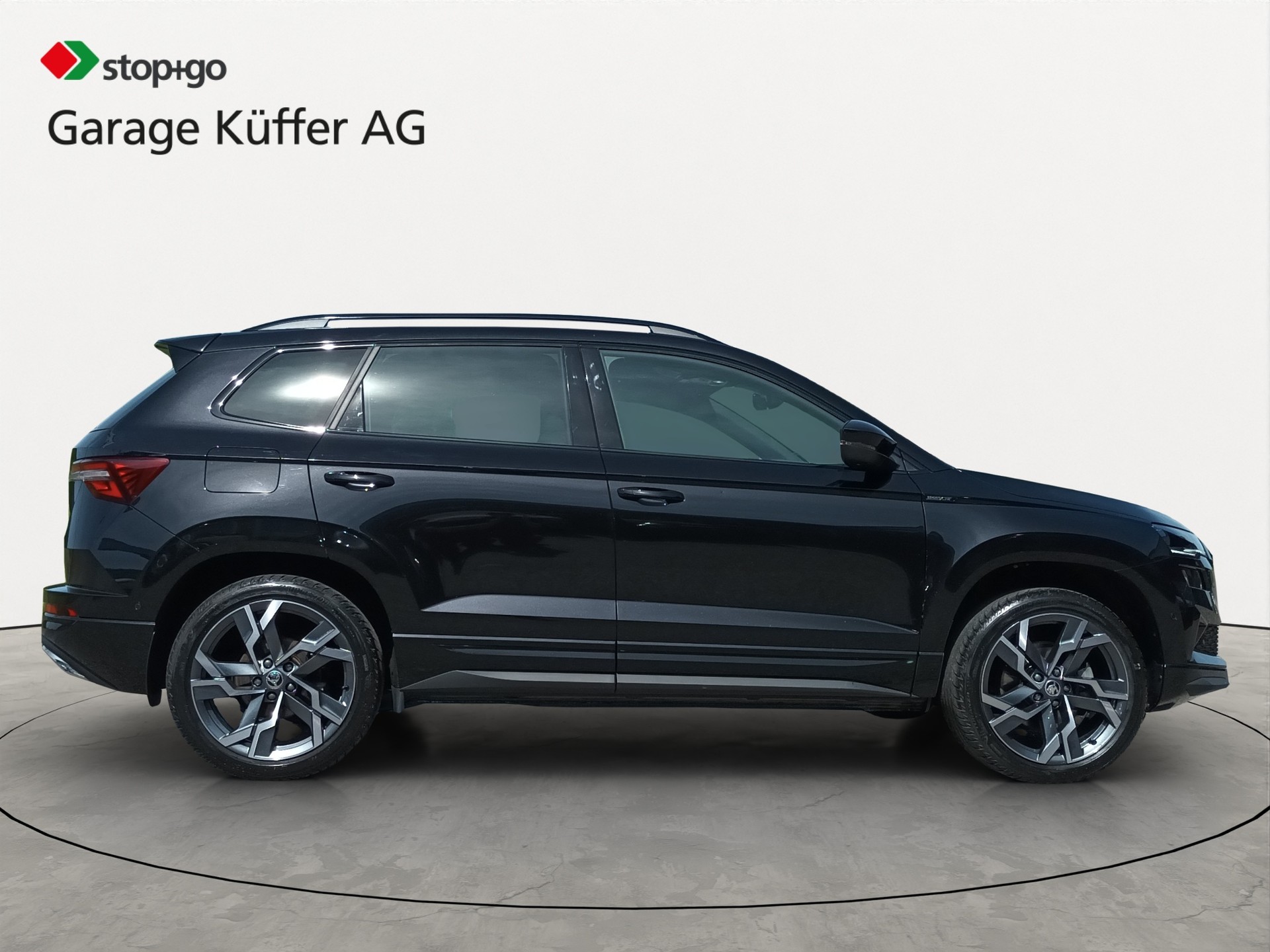 SKODA Karoq 2.0 TSI SportLine 4x4 DSG-showroom-element-3