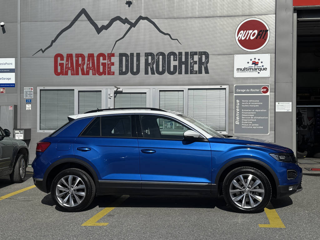 VW T-Roc 2.0 TSI United DSG 4motion-showroom-element-1