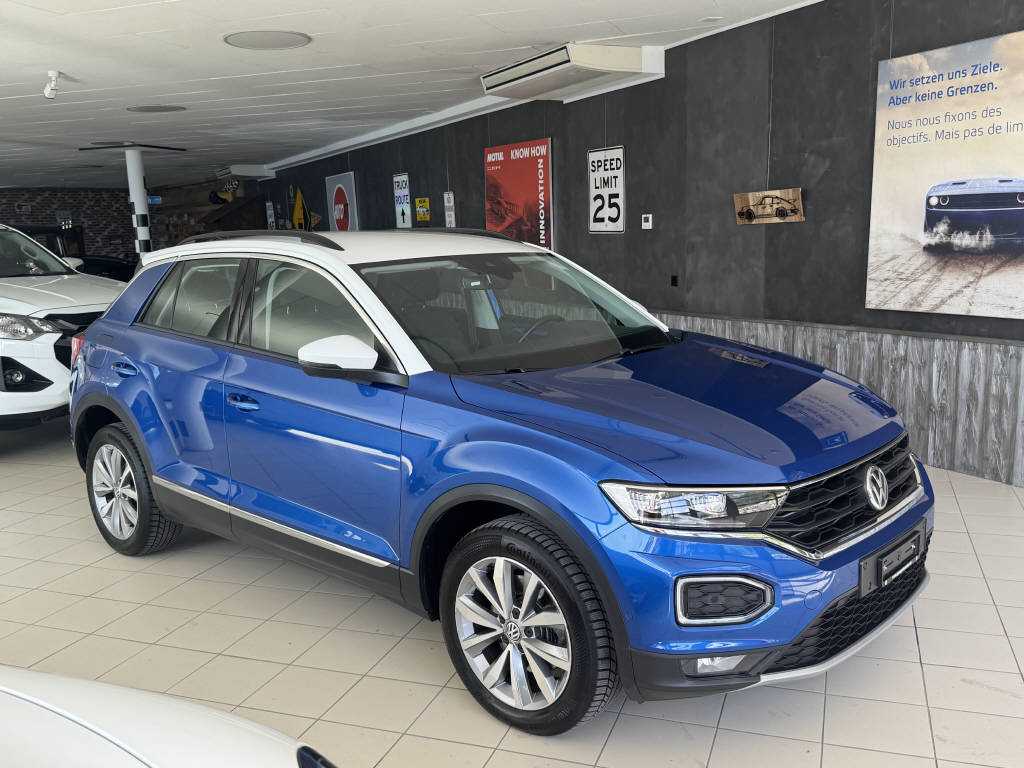 VW T-Roc 2.0 TSI United DSG 4motion-image-25