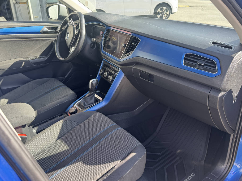 VW T-Roc 2.0 TSI United DSG 4motion-image-7