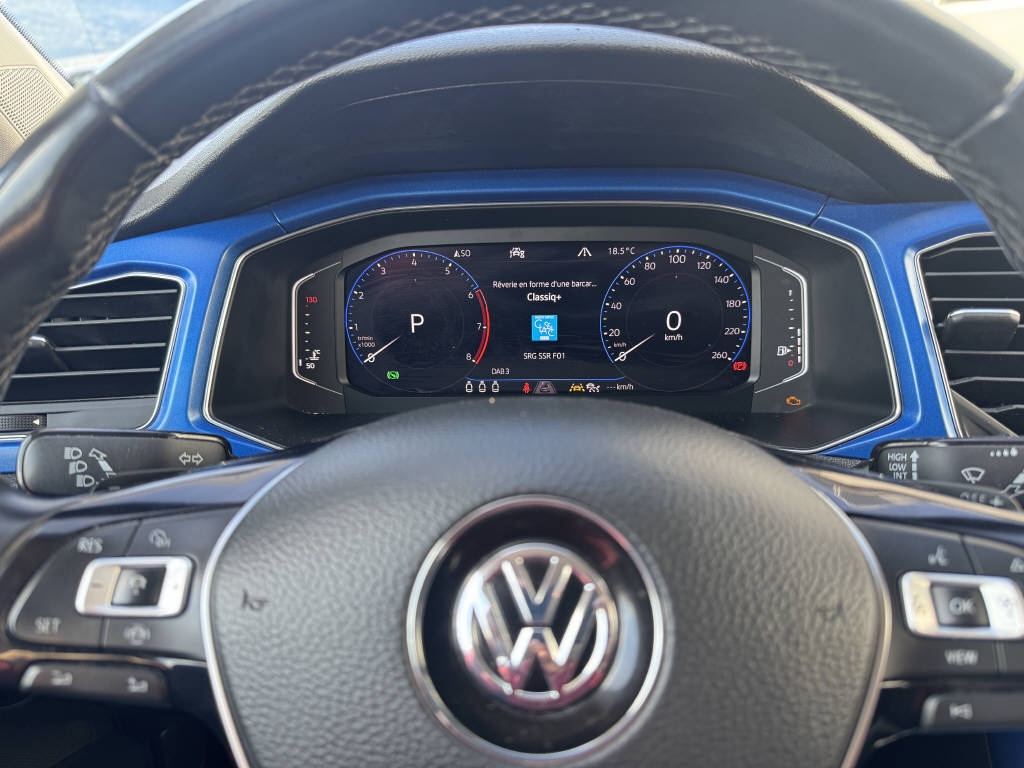 VW T-Roc 2.0 TSI United DSG 4motion-image-8
