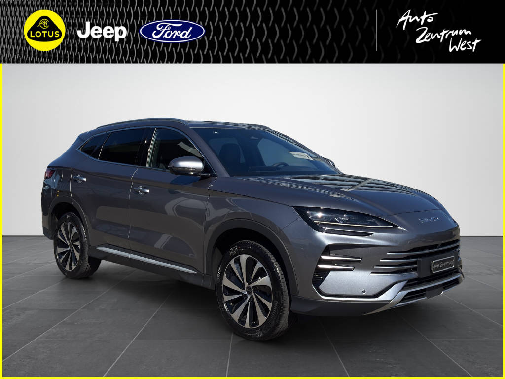 BYD Seal U DM-i Design AWD-image-6