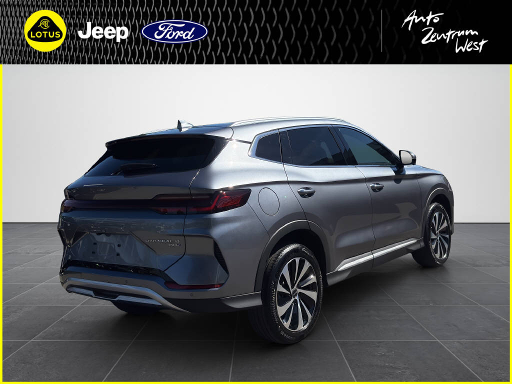 BYD Seal U DM-i Design AWD-image-4