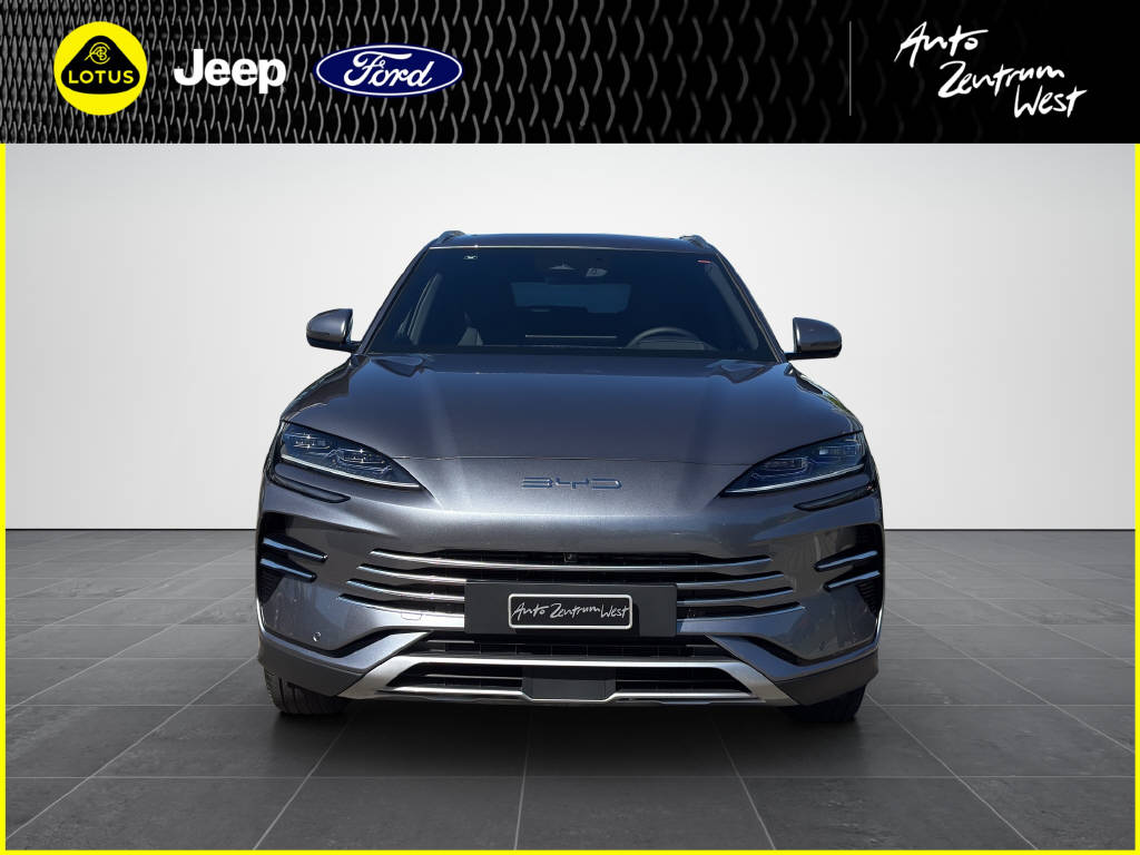 BYD Seal U DM-i Design AWD-image-7