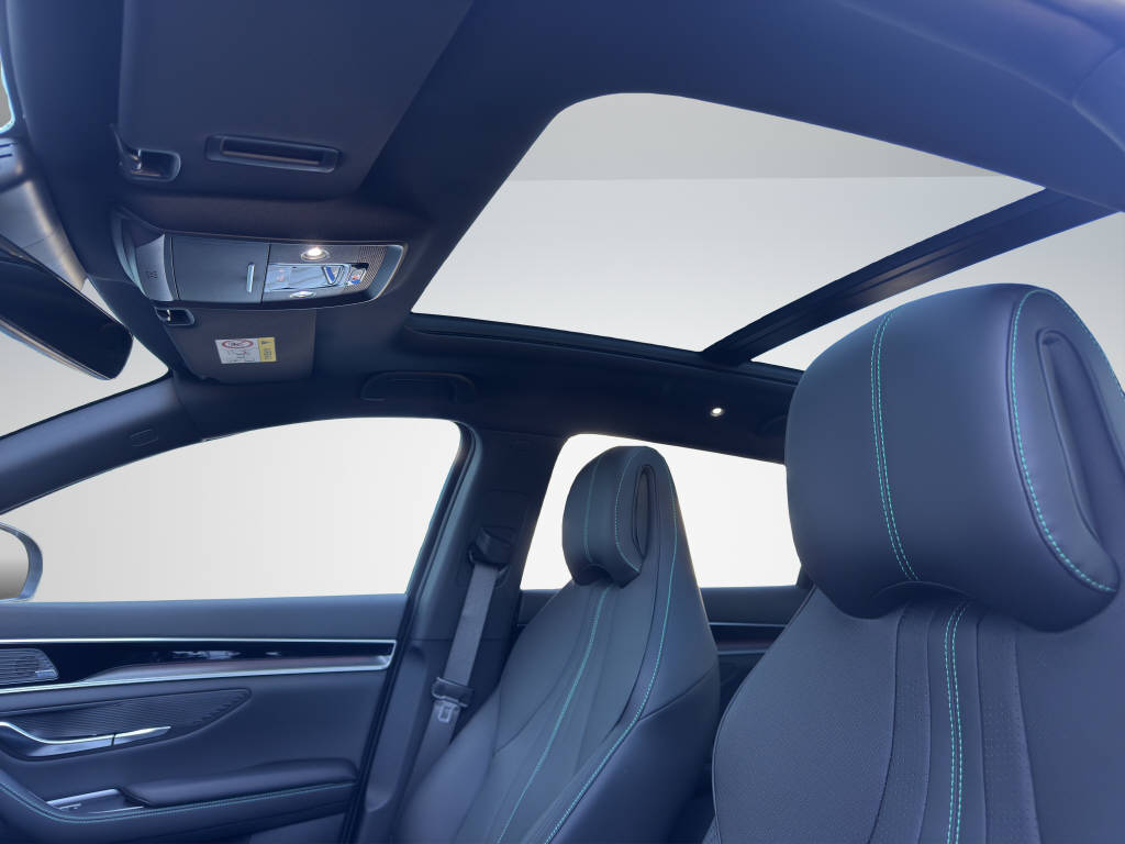 BYD Seal U DM-i Design AWD-image-15