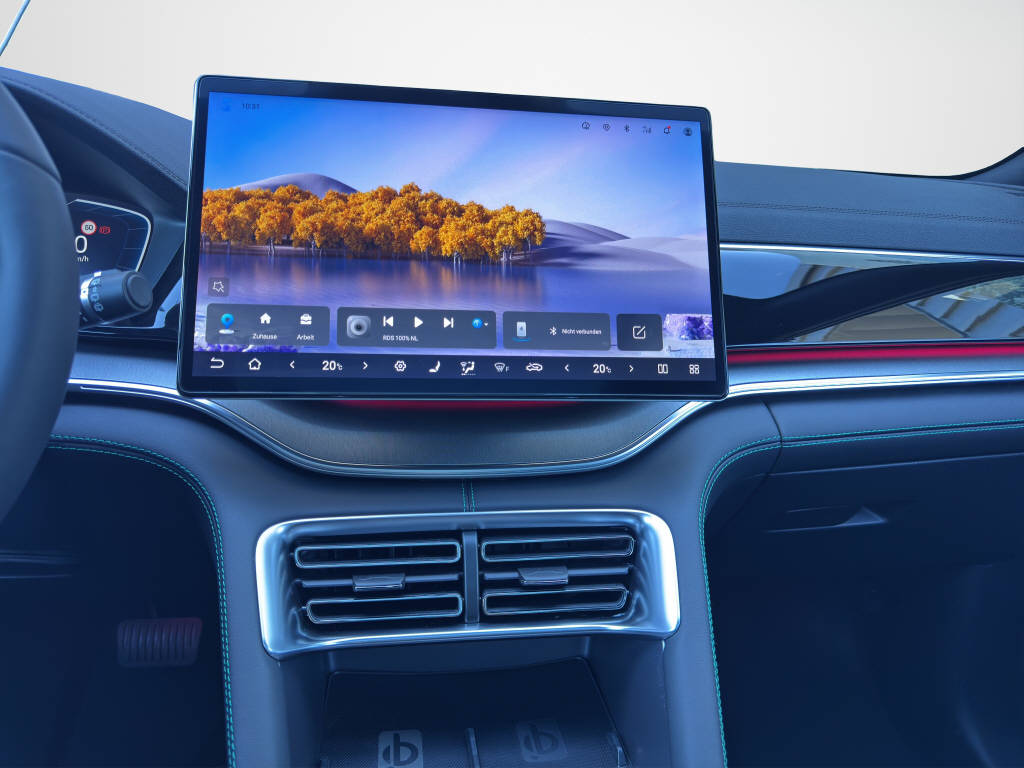 BYD Seal U DM-i Design AWD-image-10
