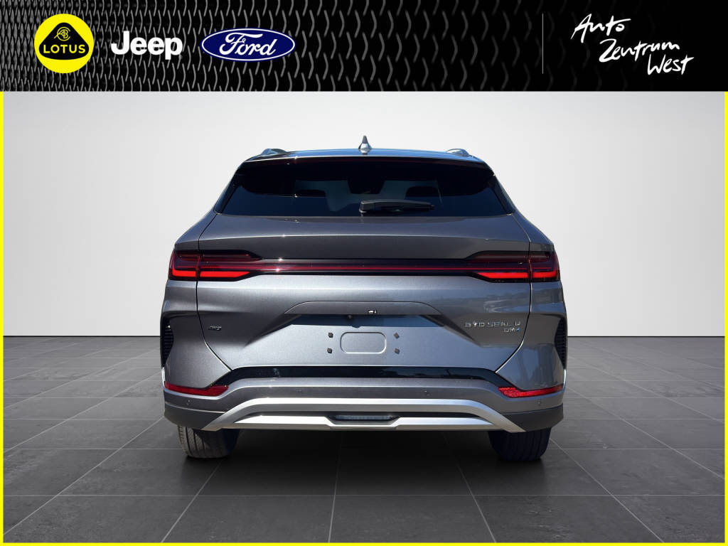 BYD Seal U DM-i Design AWD-image-3
