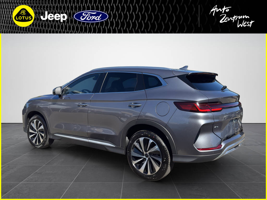 BYD Seal U DM-i Design AWD-image-2