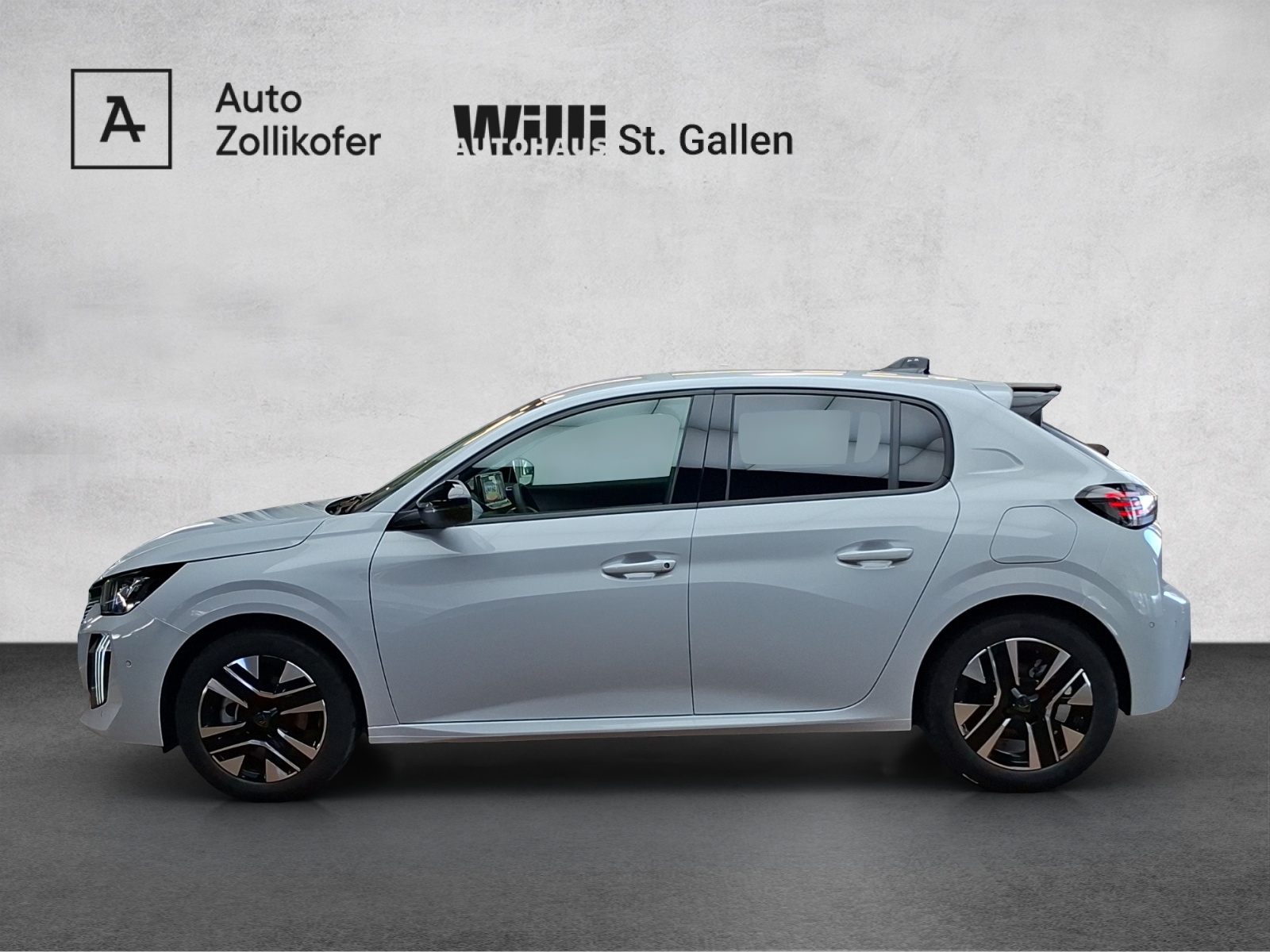 PEUGEOT 208 1.2 Hybrid Allure Premium-image-7