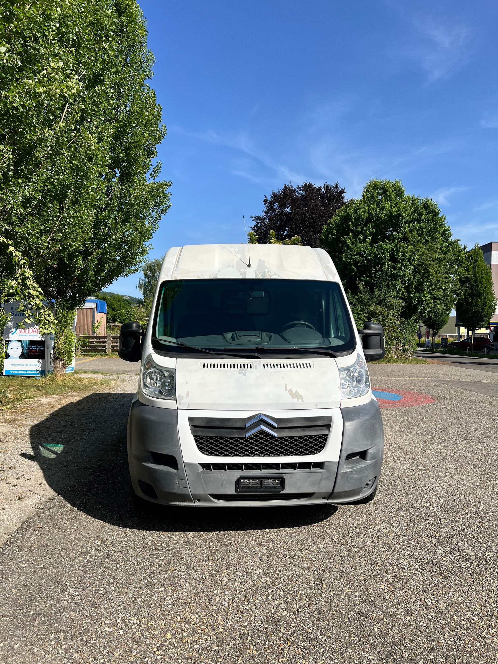 CITROEN JUMPER-image-1