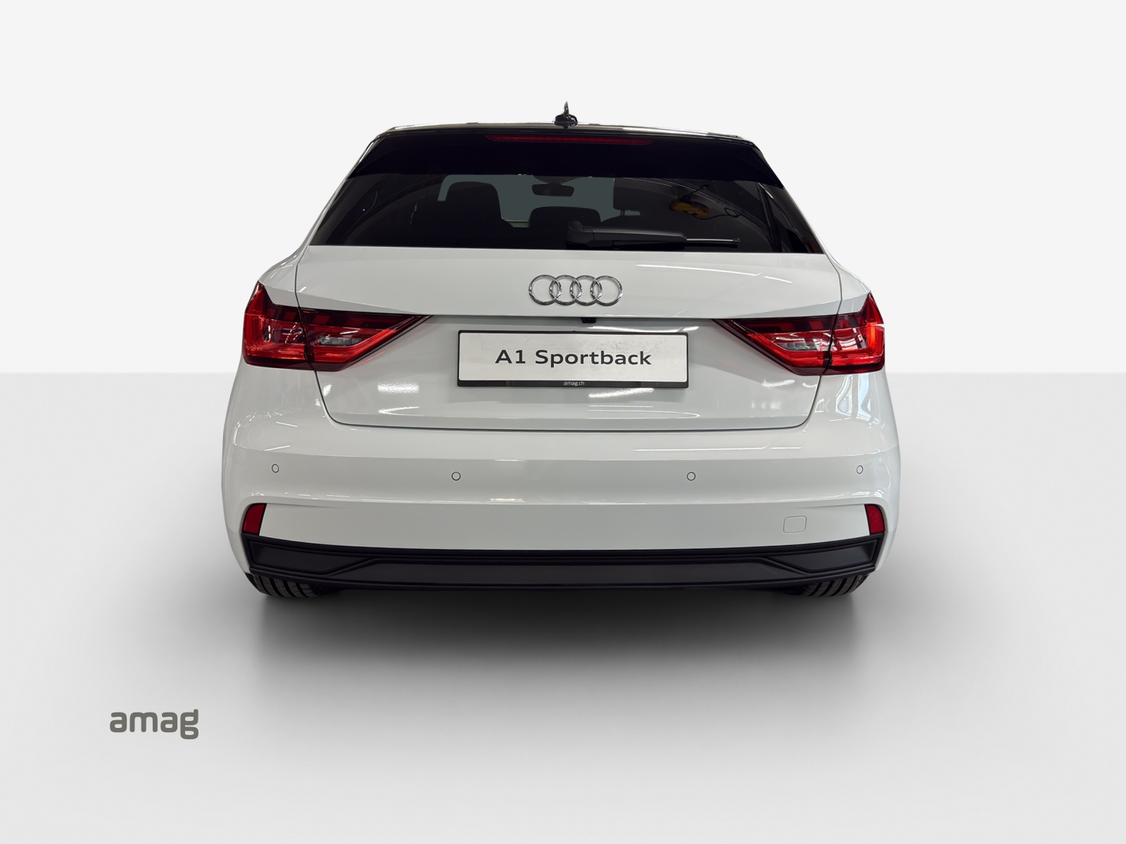AUDI A1 Sportback 30 TFSI S Line Attraction S-tronic-showroom-element-3