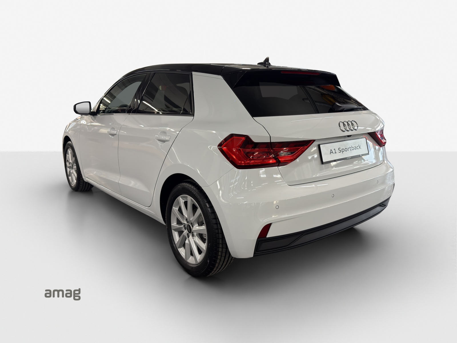 AUDI A1 Sportback 30 TFSI S Line Attraction S-tronic-showroom-element-2