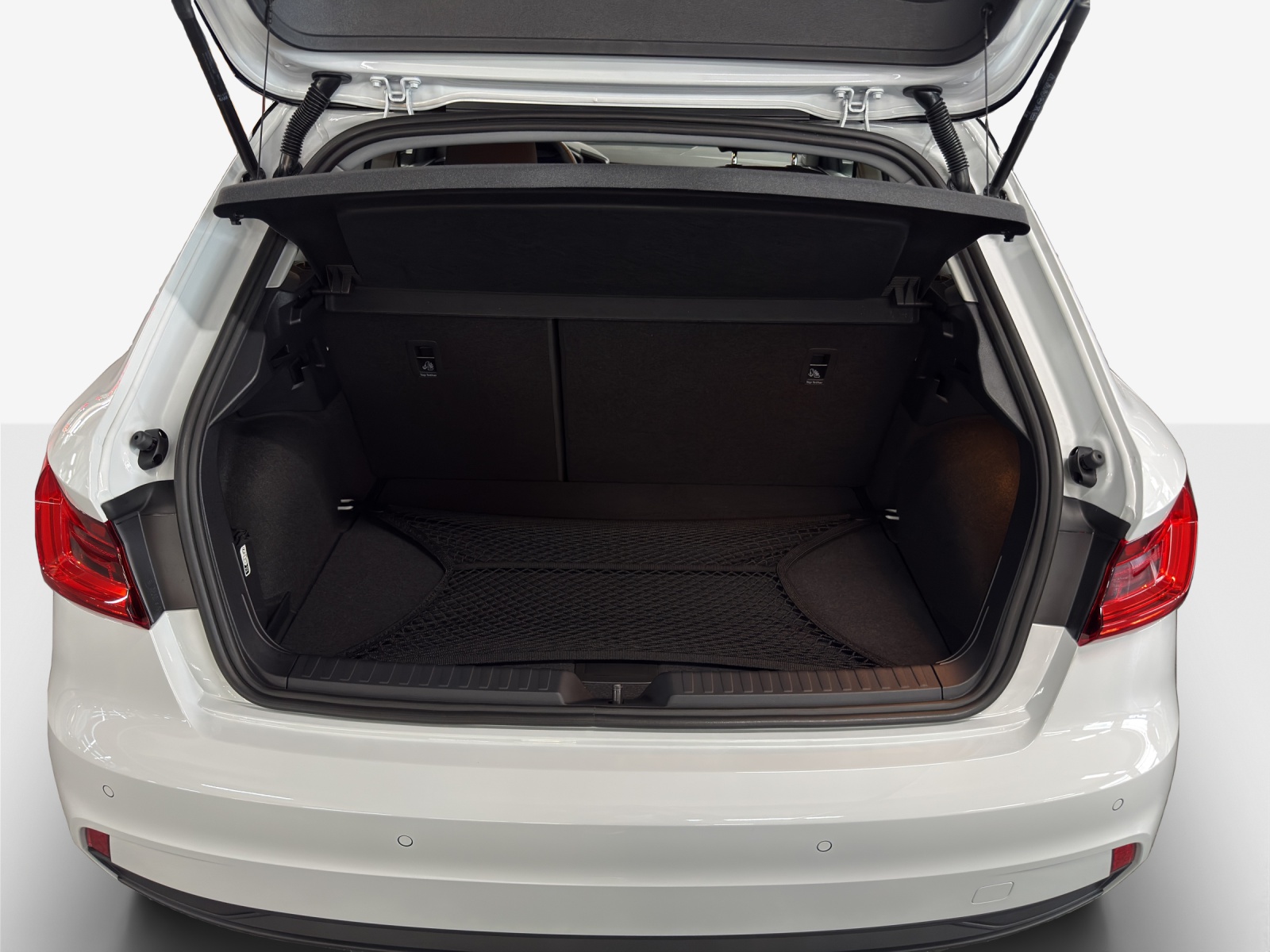 AUDI A1 Sportback 30 TFSI S Line Attraction S-tronic-image-11