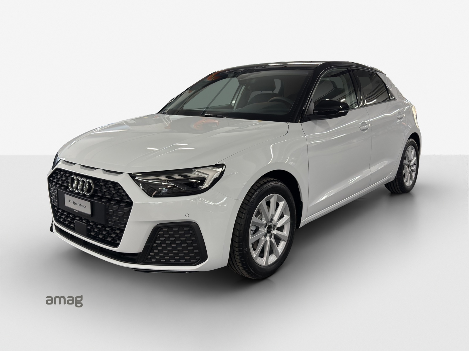 AUDI A1 Sportback 30 TFSI S Line Attraction S-tronic