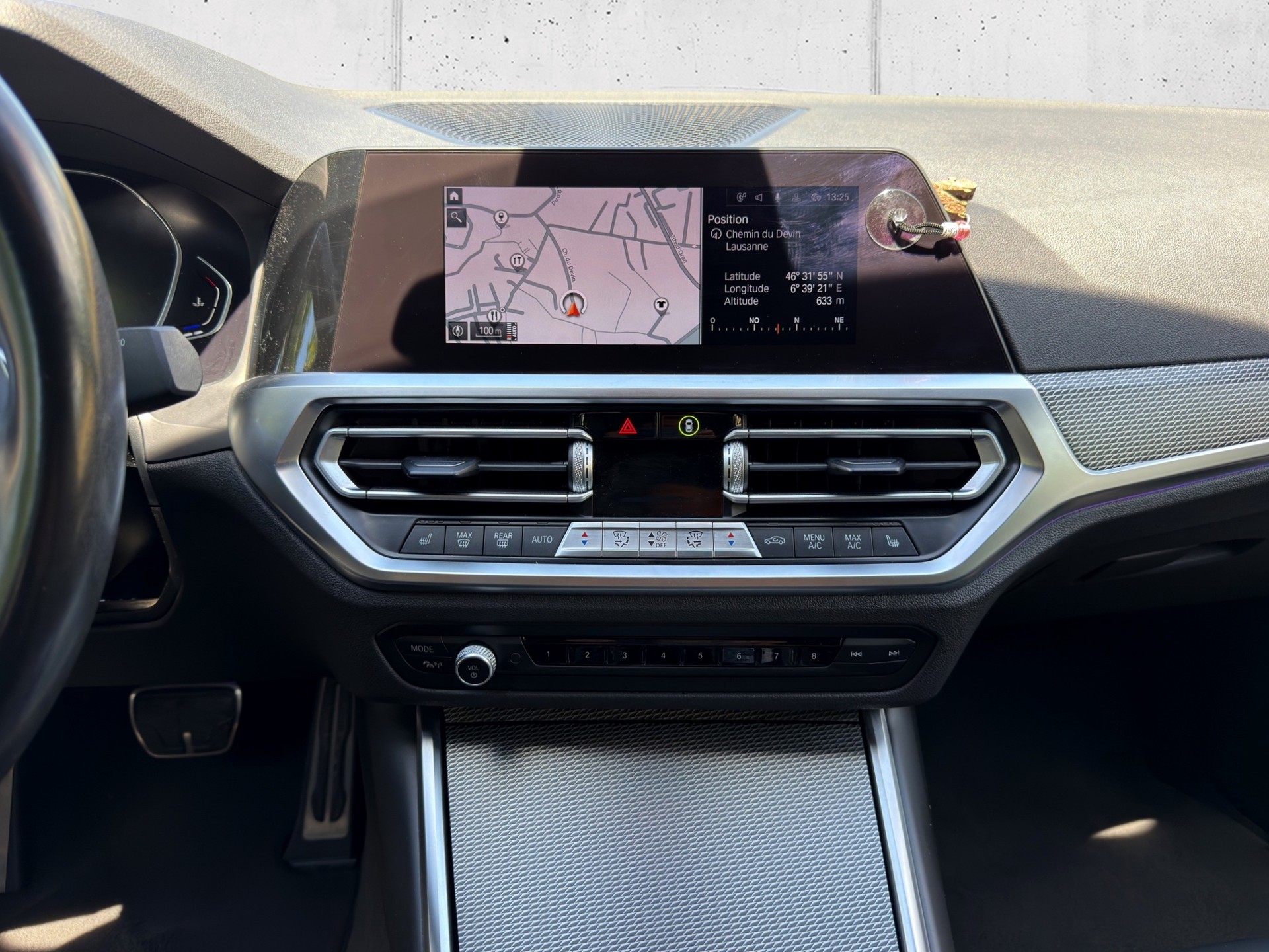 BMW 320i xDrive Steptronic M Sport-image-18