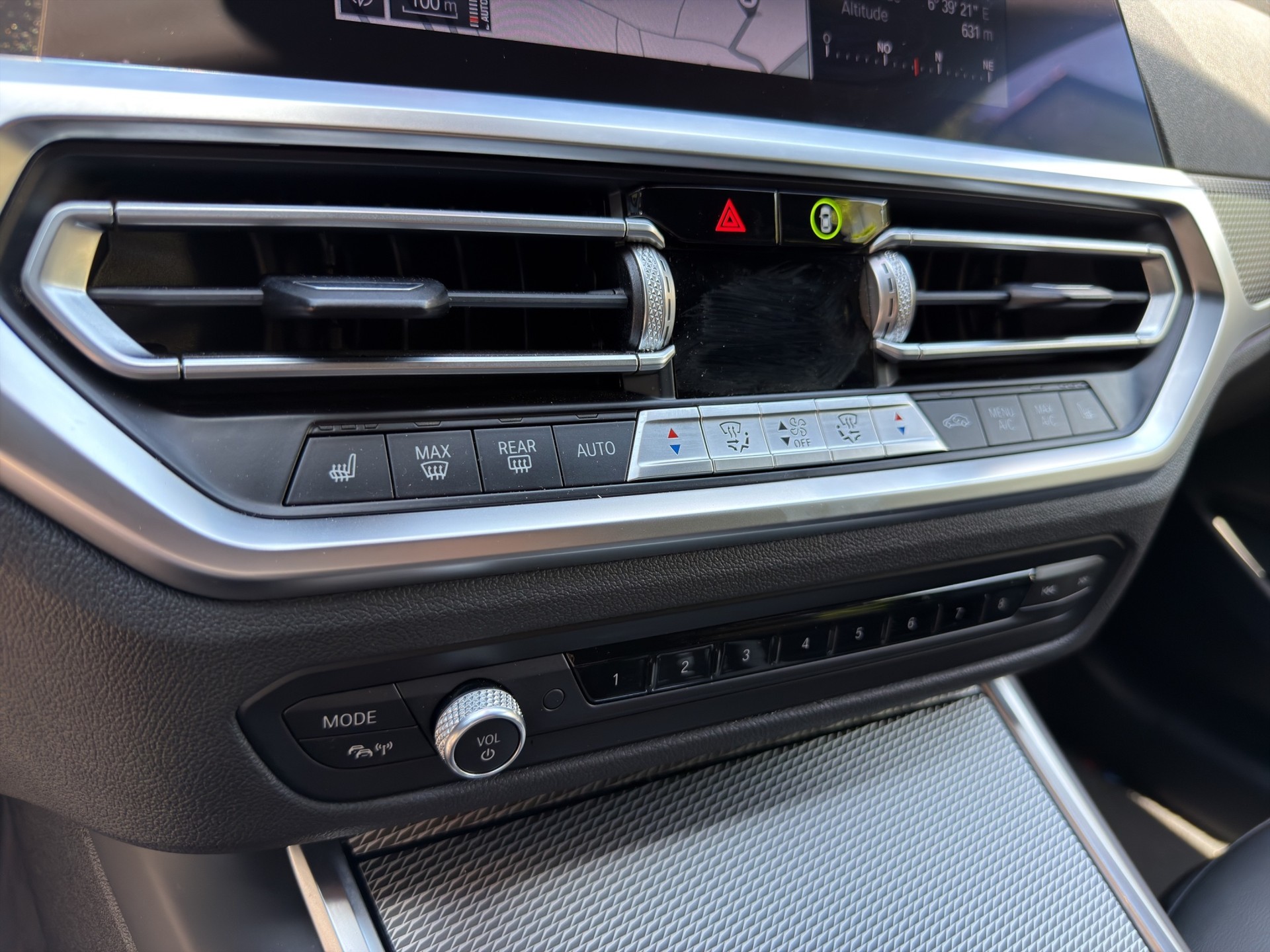 BMW 320i xDrive Steptronic M Sport-image-19