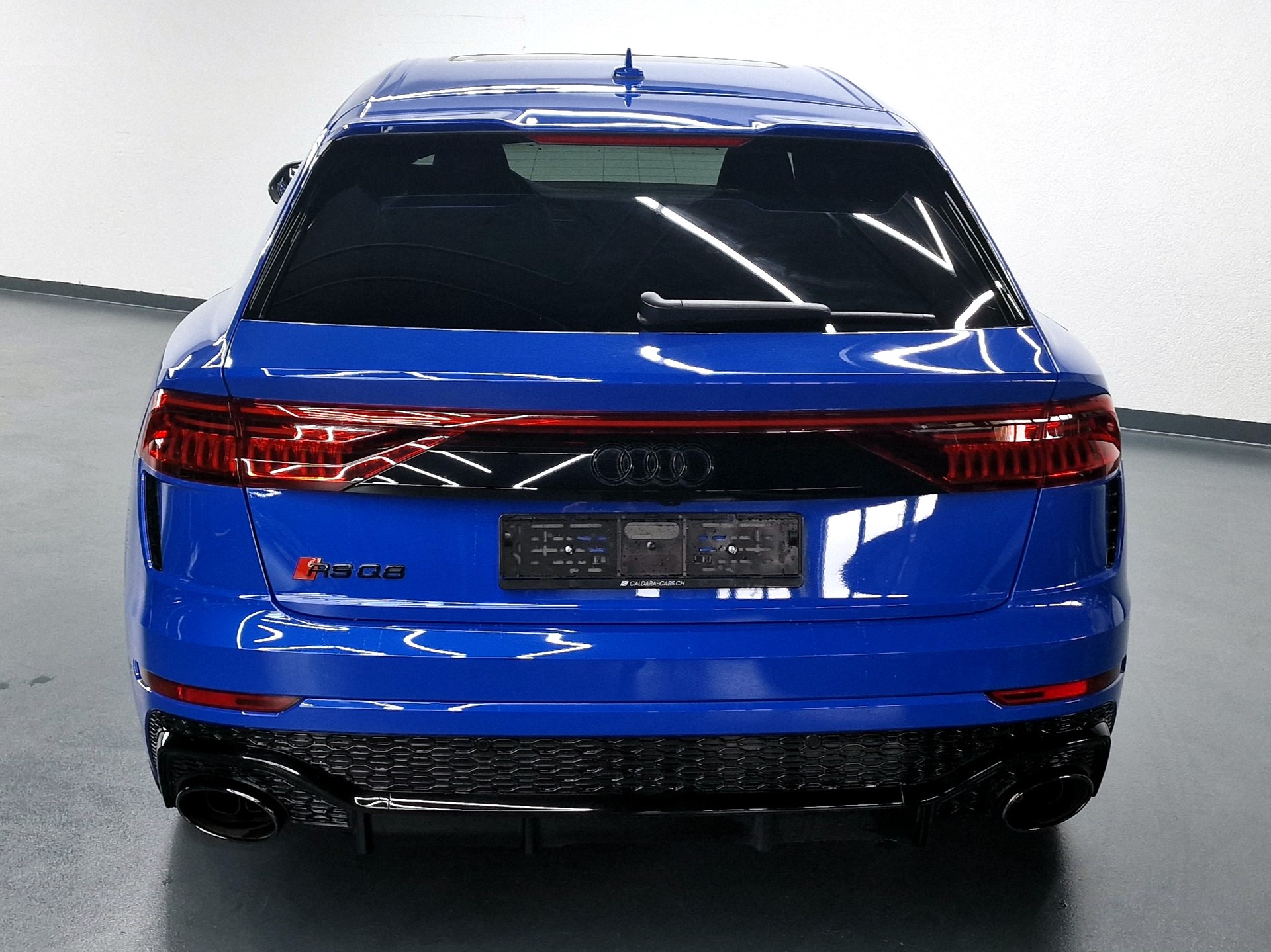 AUDI RS Q8 4.0 V8 TFSI quattro T-Tronic-image-7