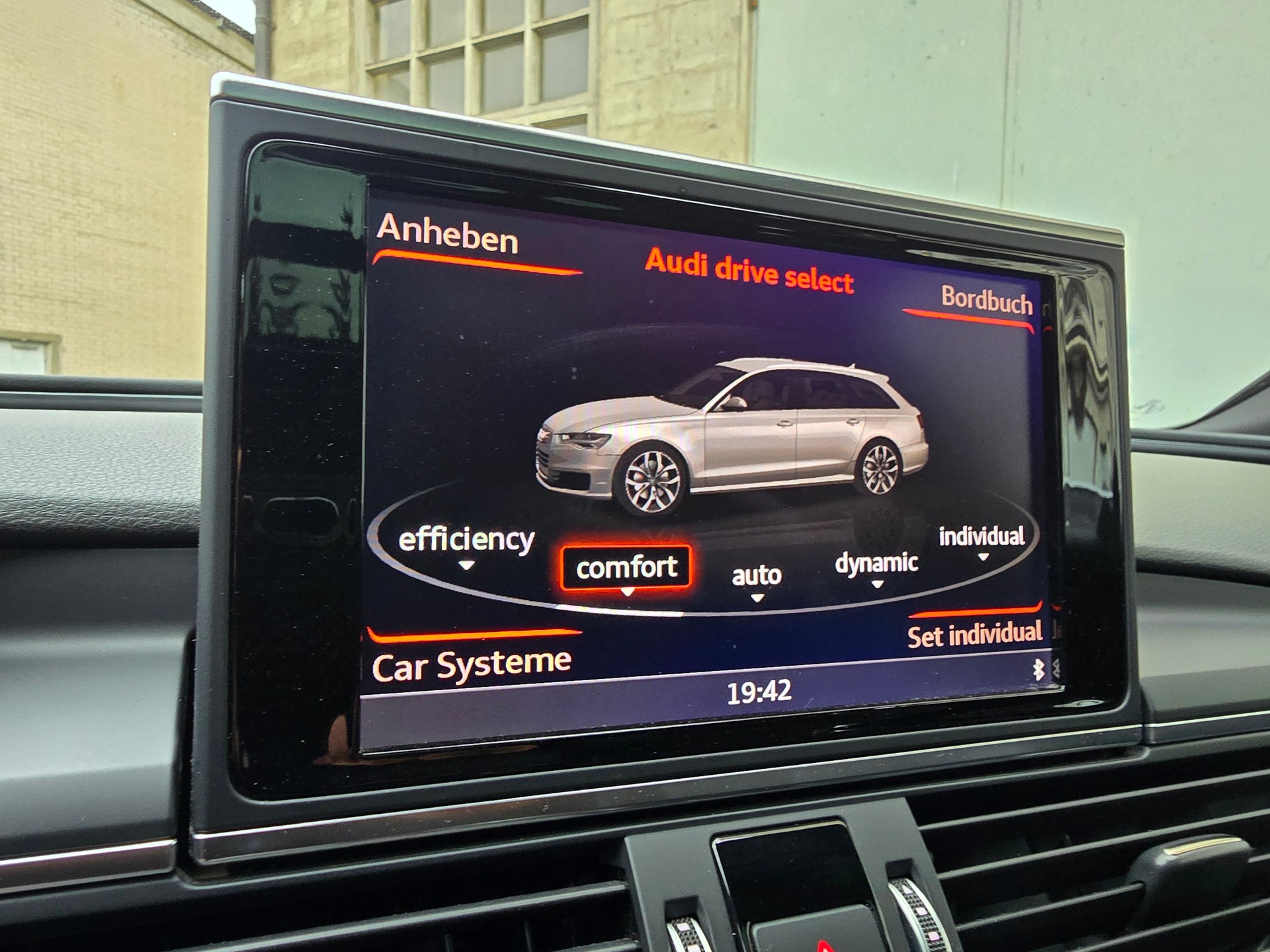 AUDI A6 Avant 3.0 BiTDI V6 qu. competition tiptronic-image-16