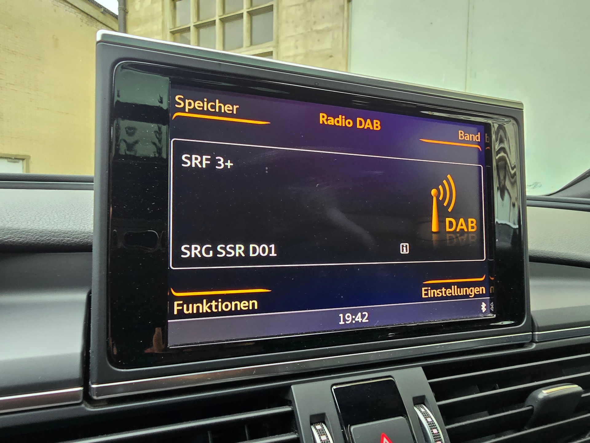 AUDI A6 Avant 3.0 BiTDI V6 qu. competition tiptronic-image-17