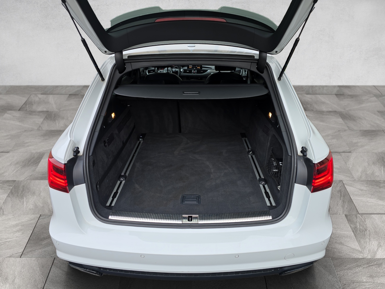 AUDI A6 Avant 3.0 BiTDI V6 qu. competition tiptronic-image-29