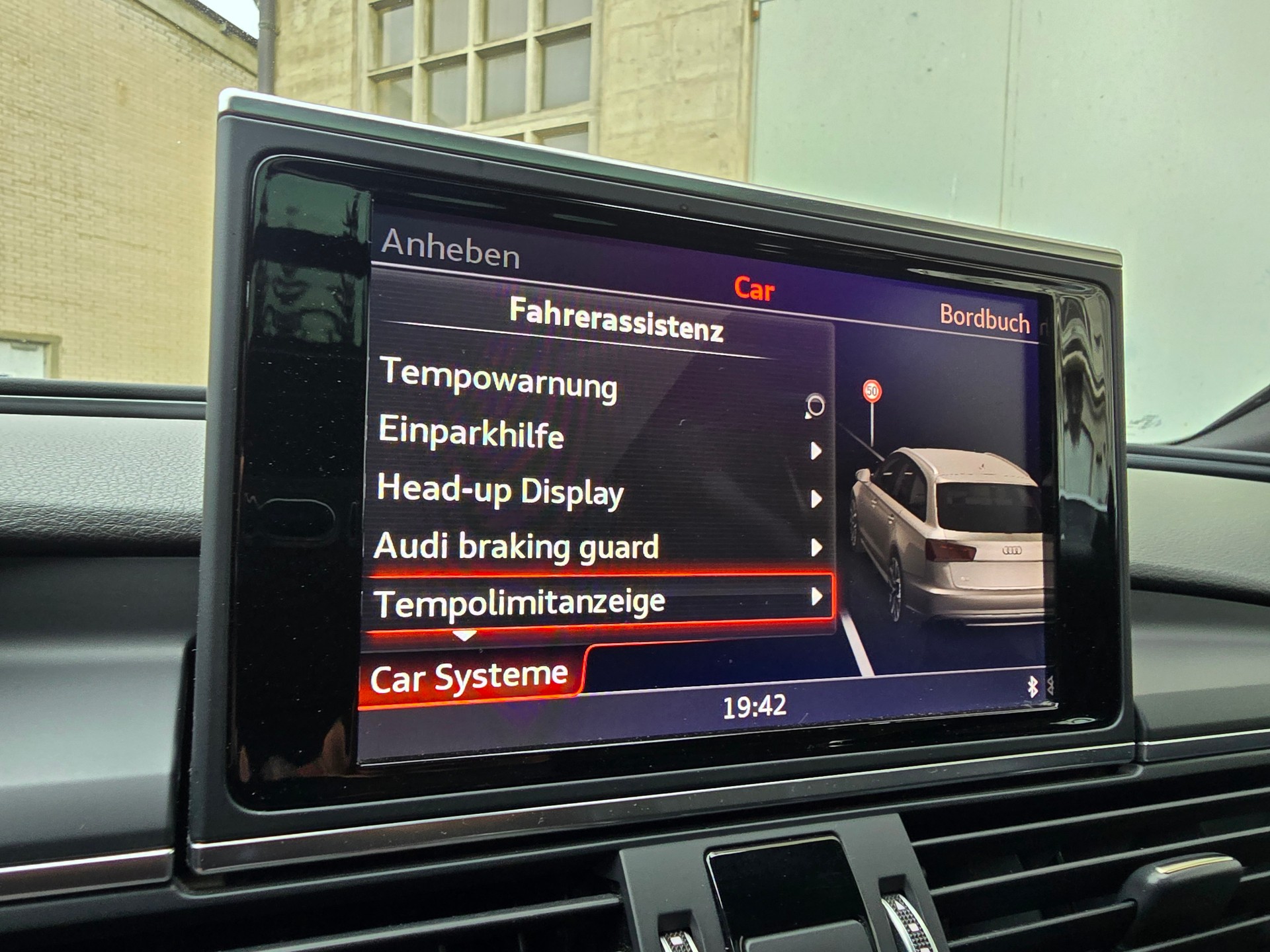 AUDI A6 Avant 3.0 BiTDI V6 qu. competition tiptronic-image-15