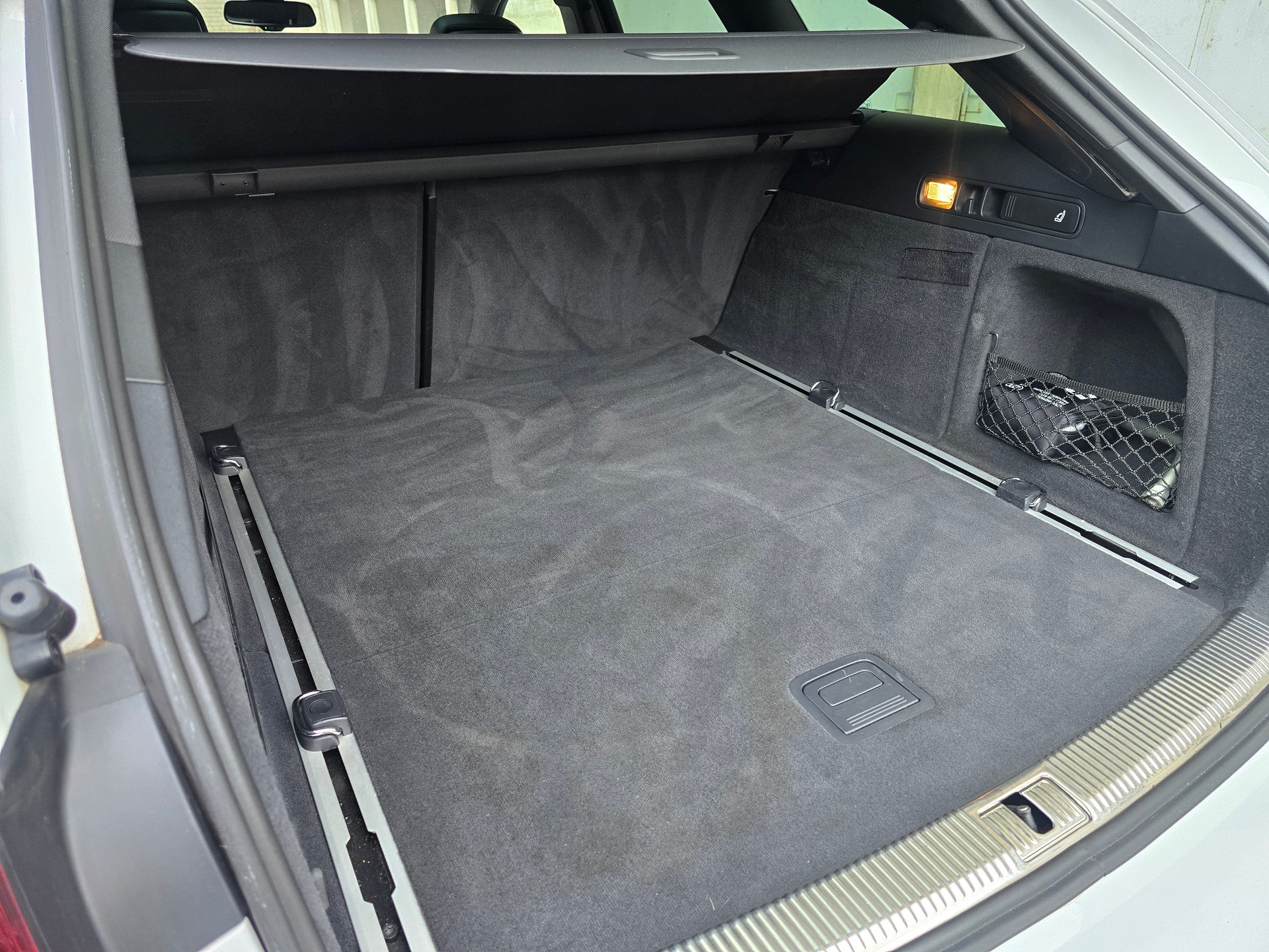 AUDI A6 Avant 3.0 BiTDI V6 qu. competition tiptronic-image-27