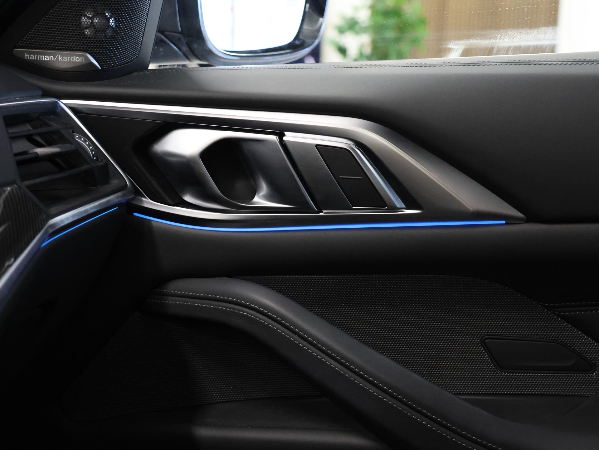 BMW M4 Coupé Competition M xDrive *Widescreen* *360 Kamera* *Carbon Packet*-image-38