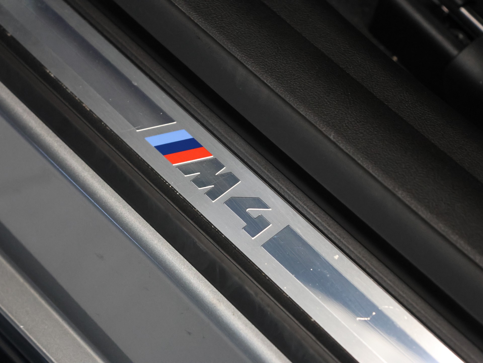 BMW M4 Coupé Competition M xDrive *Widescreen* *360 Kamera* *Carbon Packet*-image-18