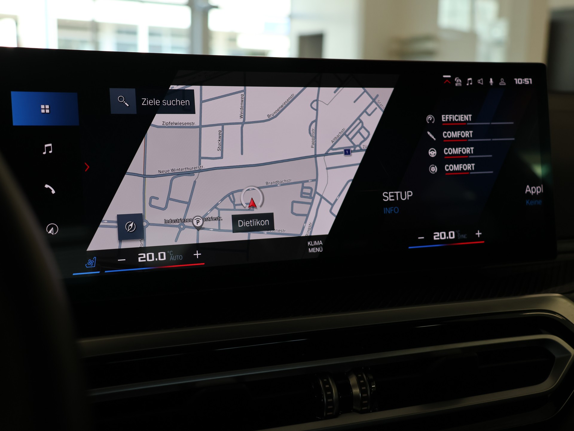 BMW M4 Coupé Competition M xDrive *Widescreen* *360 Kamera* *Carbon Packet*-image-31