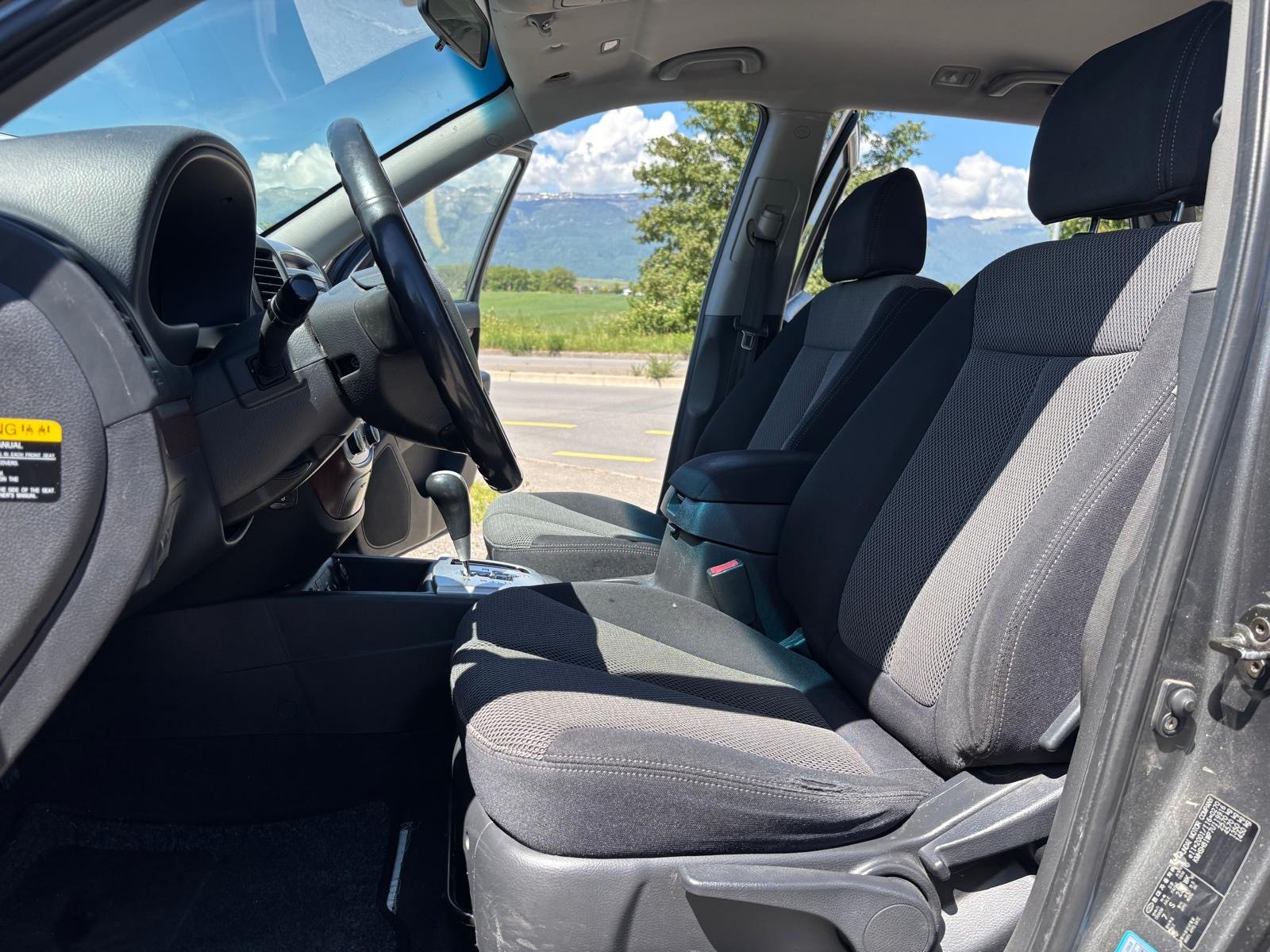 HYUNDAI Santa Fe 2.2 CRDi Premium 4WD Automatic-image-7