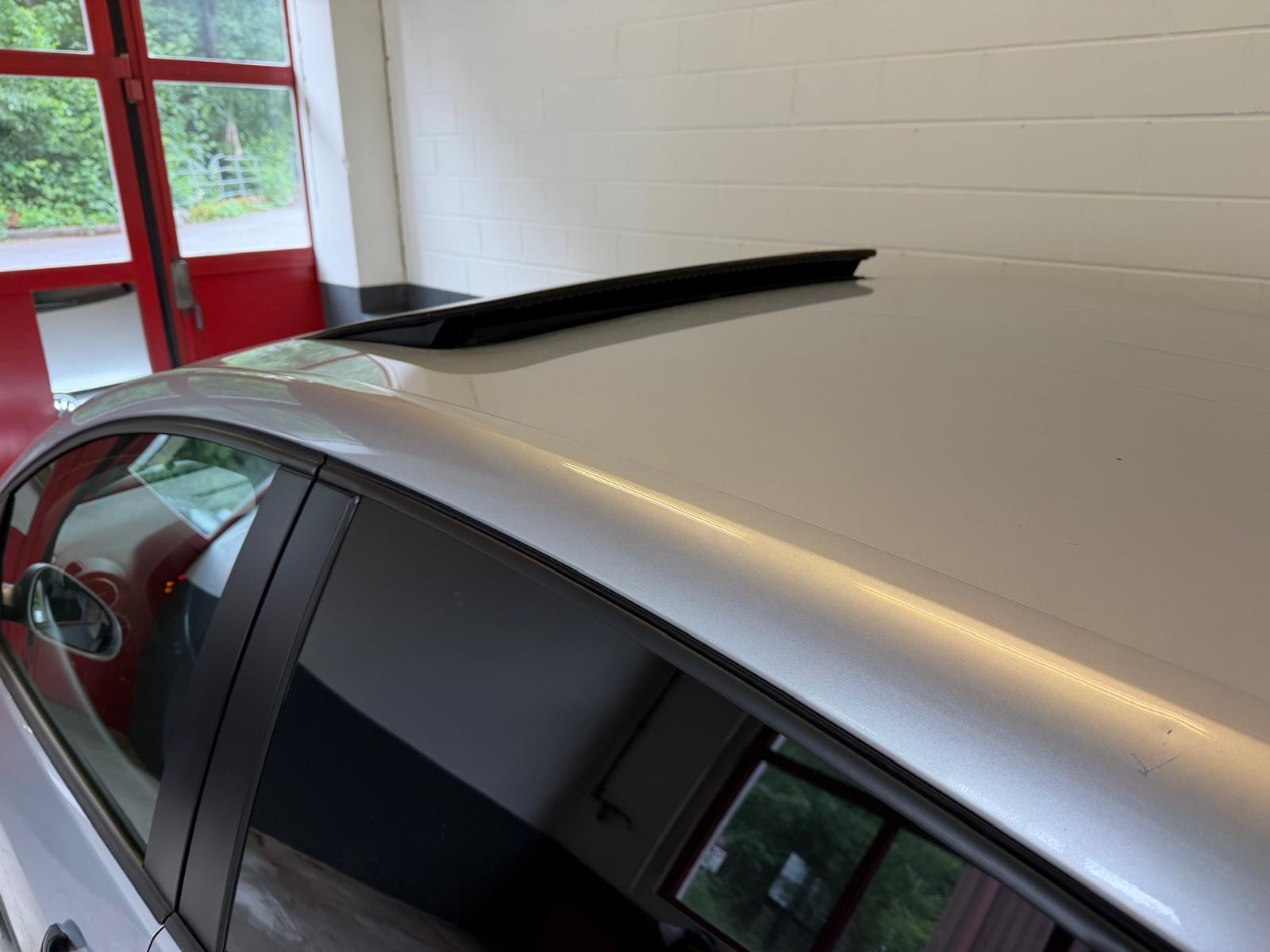 VW Golf Plus 2.0 FSI Comfortline //NEU AB MFK!-image-4