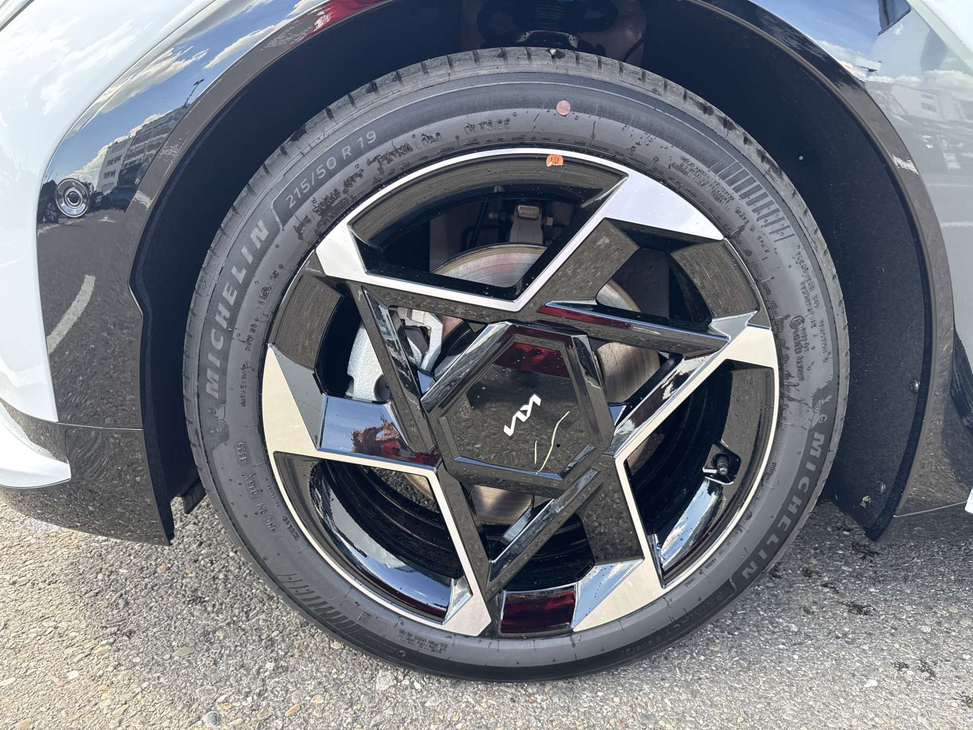 KIA EV4 81,4 kWh GT-Line Automat 204PS-image-8