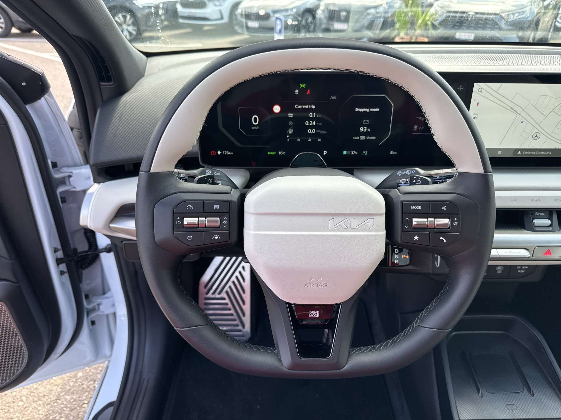KIA EV4 81,4 kWh GT-Line Automat 204PS-image-15