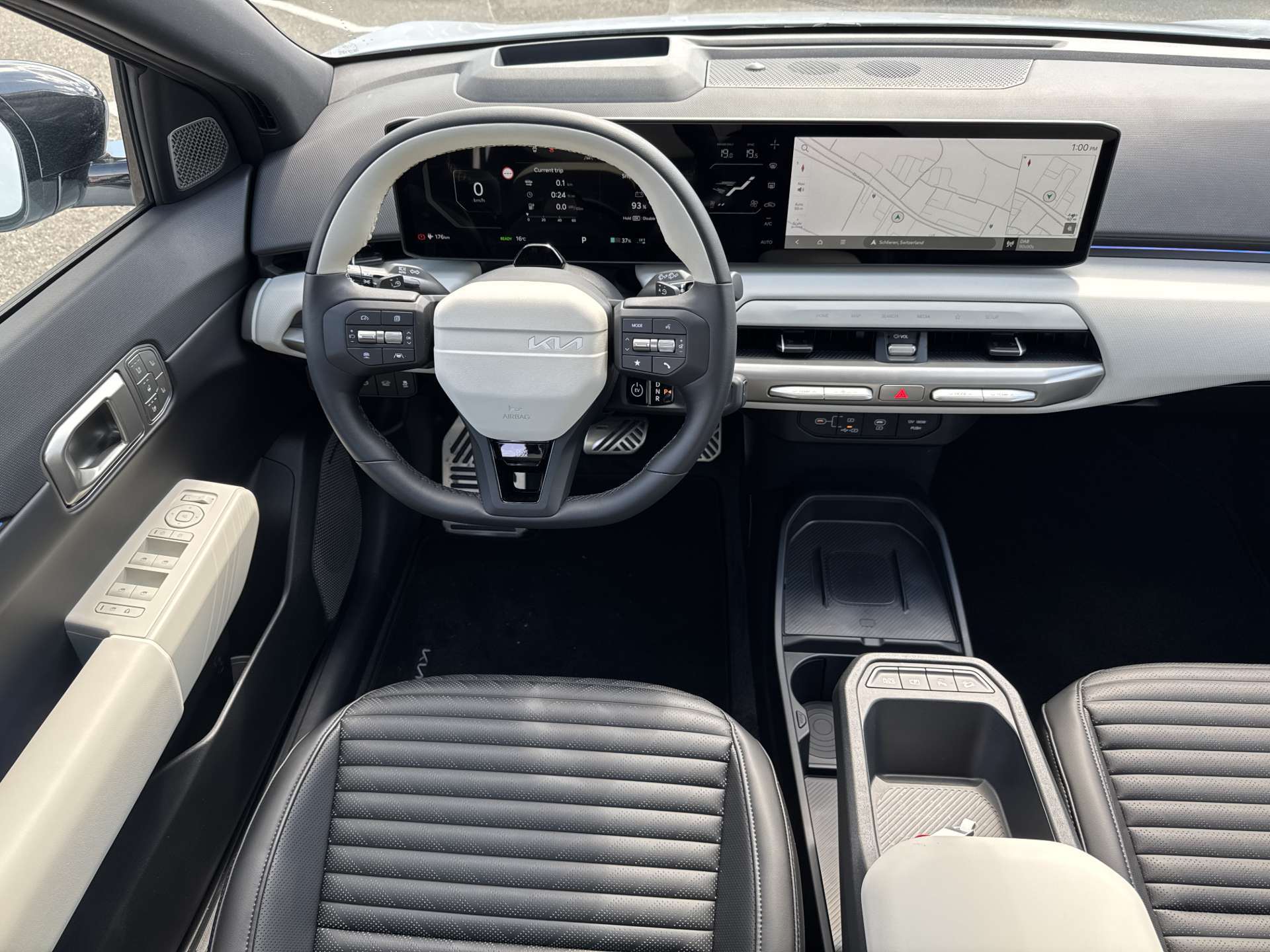 KIA EV4 81,4 kWh GT-Line Automat 204PS-image-4