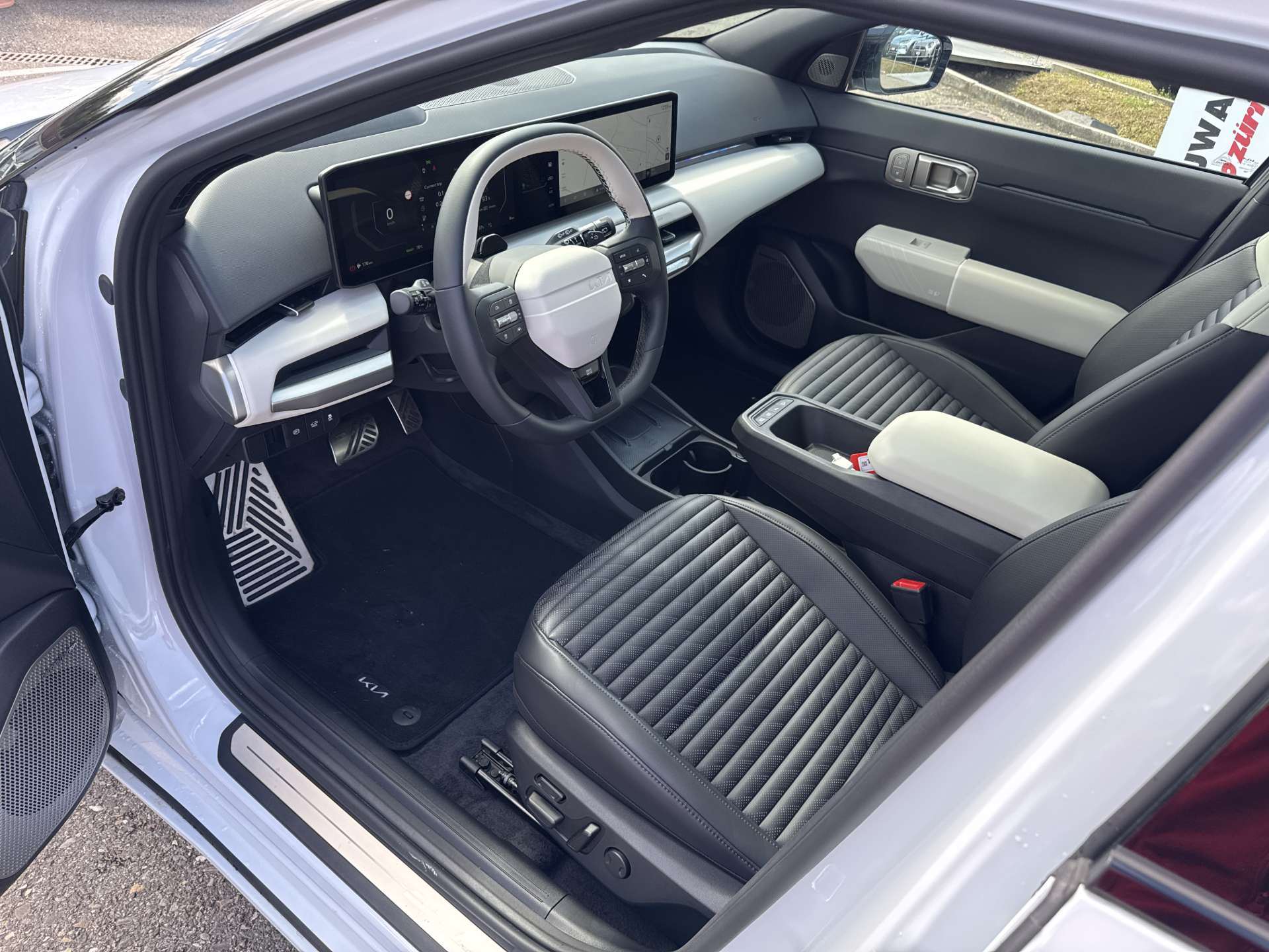 KIA EV4 81,4 kWh GT-Line Automat 204PS-image-5