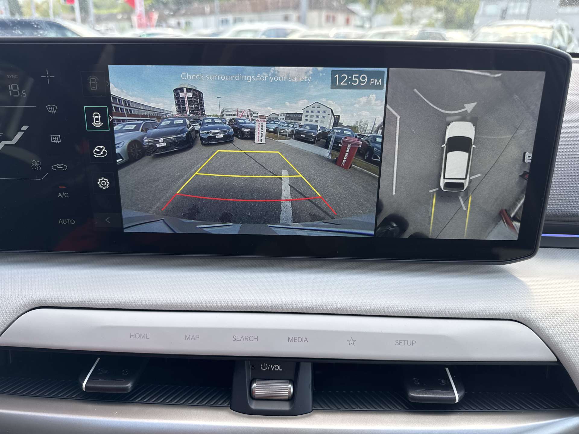 KIA EV4 81,4 kWh GT-Line Automat 204PS-image-9