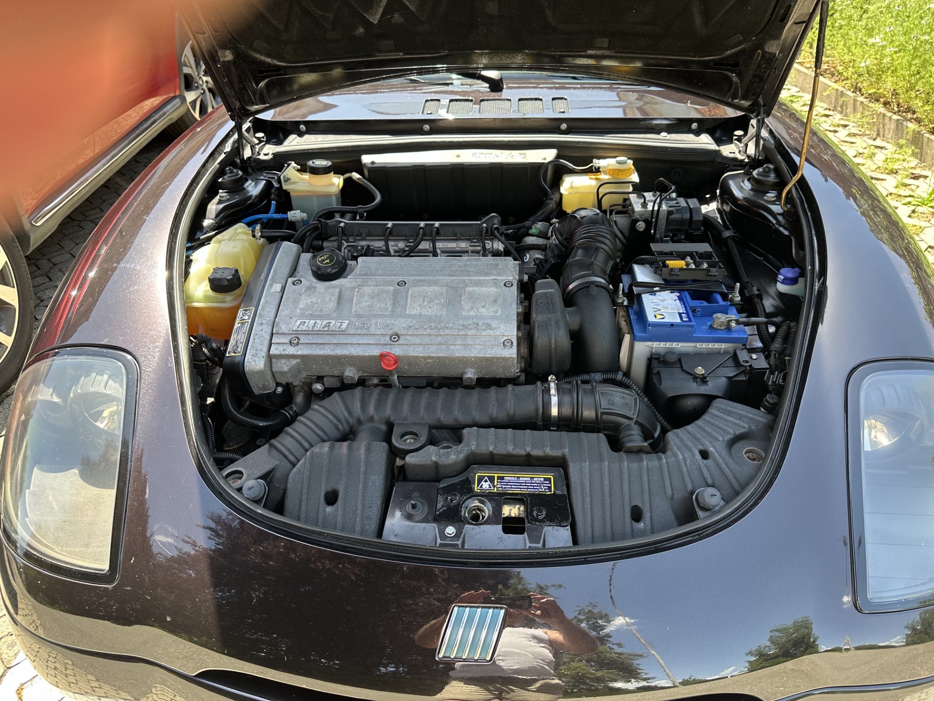 FIAT 1.8 16V ABS-image-1